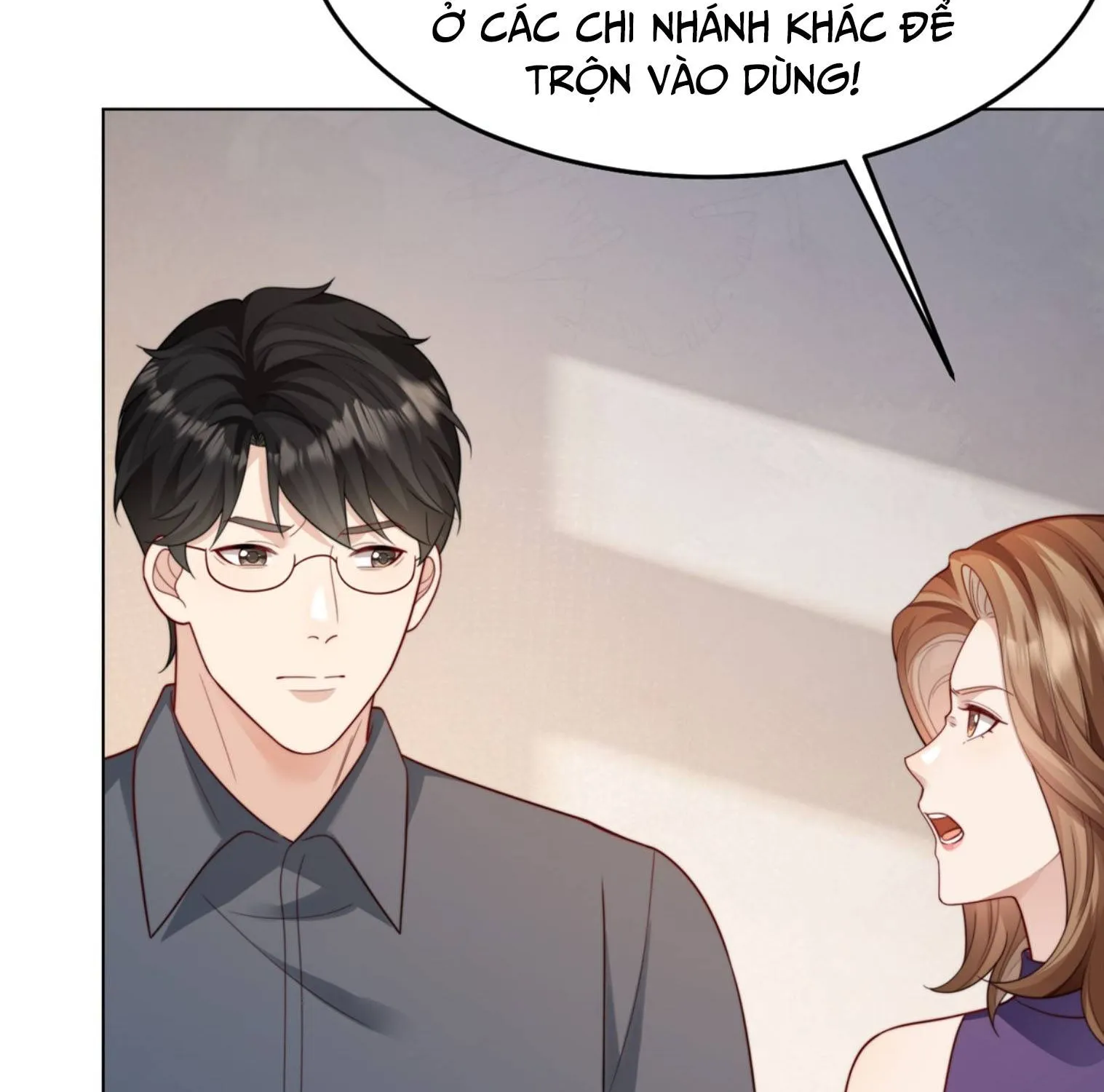 Kết Hôn Với Ông Chồng Thực Vật Chap 79 - Next Chap 80