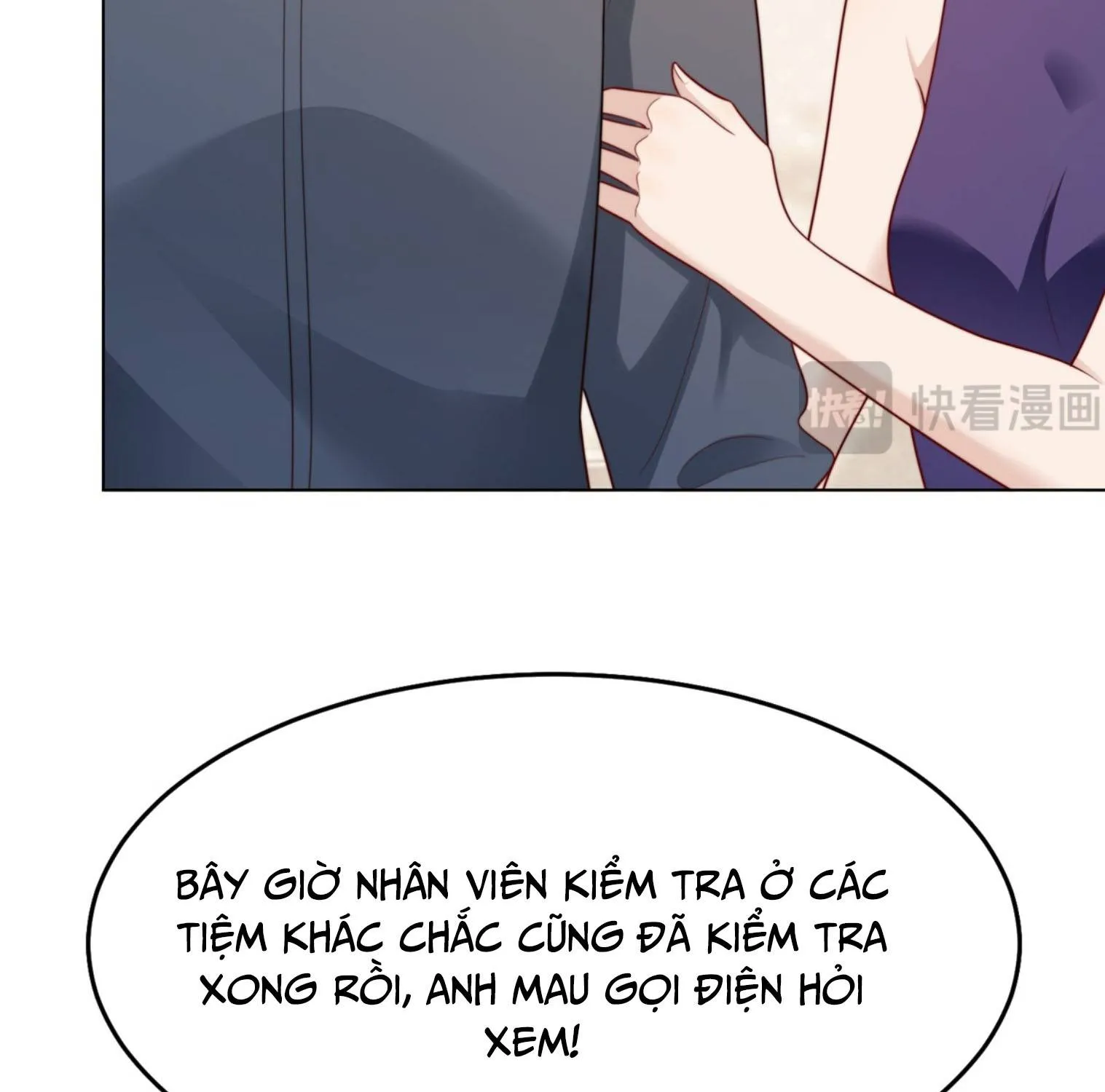 Kết Hôn Với Ông Chồng Thực Vật Chap 79 - Next Chap 80