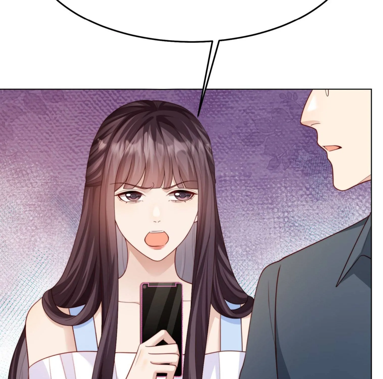 Kết Hôn Với Ông Chồng Thực Vật Chap 79 - Next Chap 80