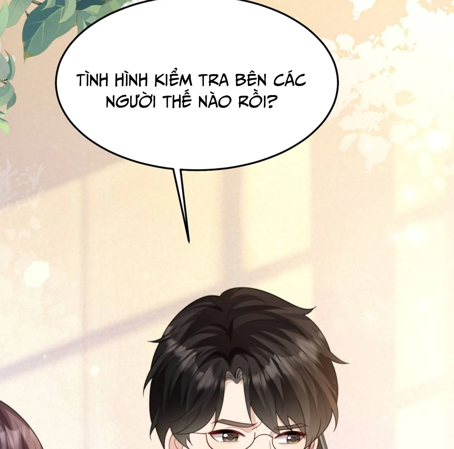 Kết Hôn Với Ông Chồng Thực Vật Chap 79 - Next Chap 80