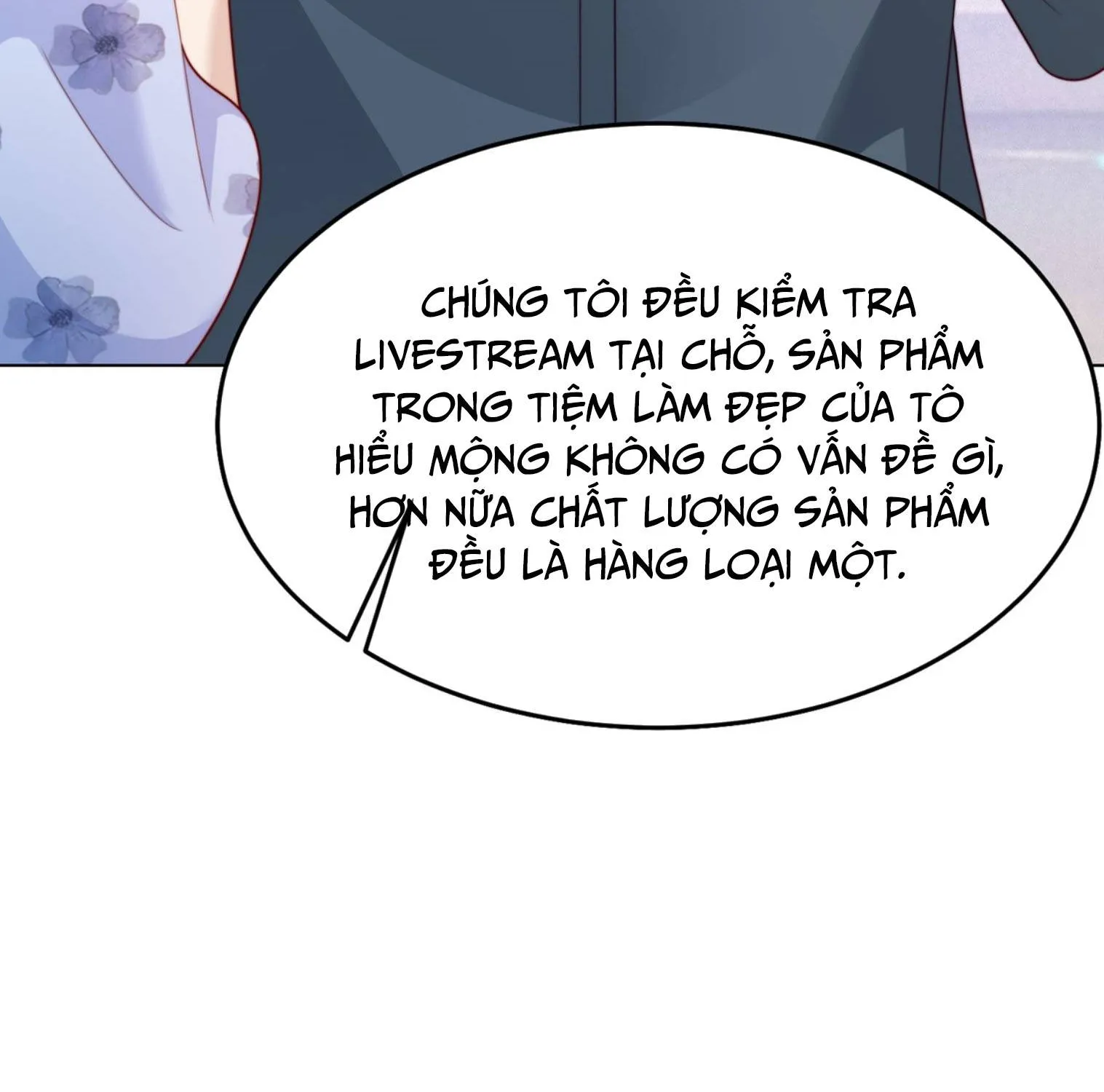 Kết Hôn Với Ông Chồng Thực Vật Chap 79 - Next Chap 80