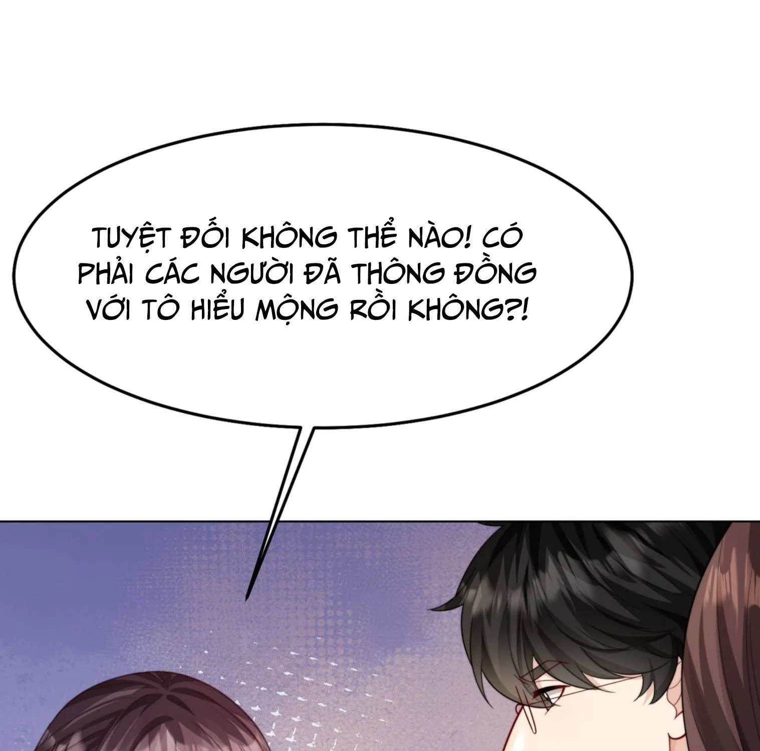 Kết Hôn Với Ông Chồng Thực Vật Chap 79 - Next Chap 80