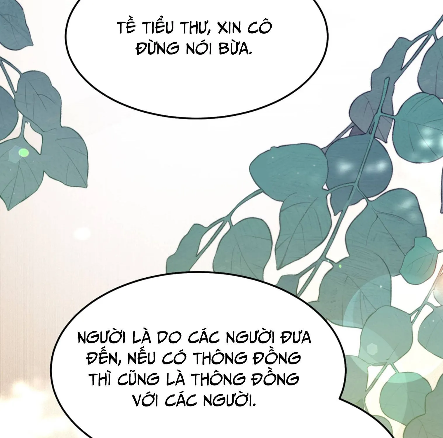 Kết Hôn Với Ông Chồng Thực Vật Chap 79 - Next Chap 80