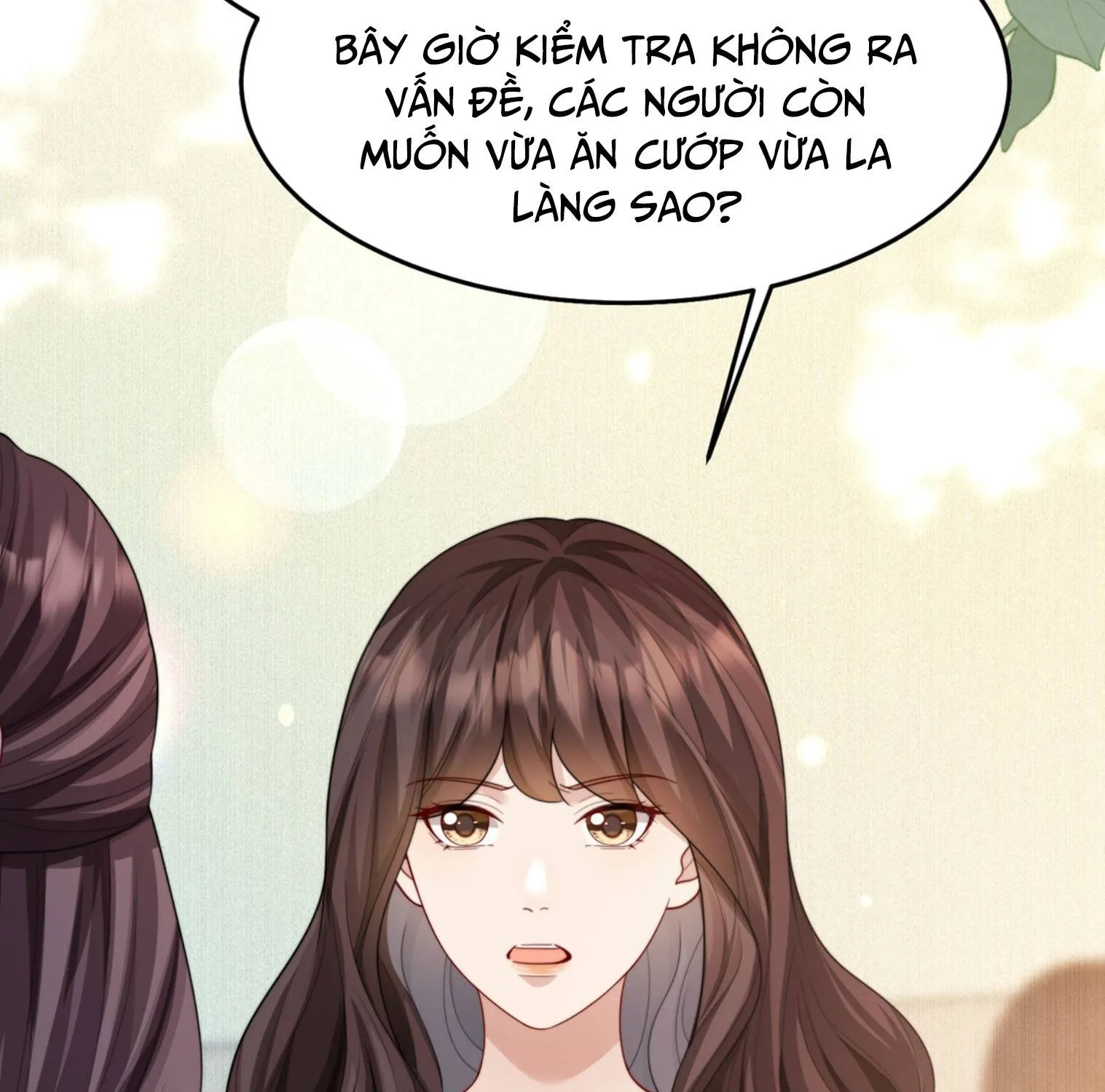 Kết Hôn Với Ông Chồng Thực Vật Chap 79 - Next Chap 80