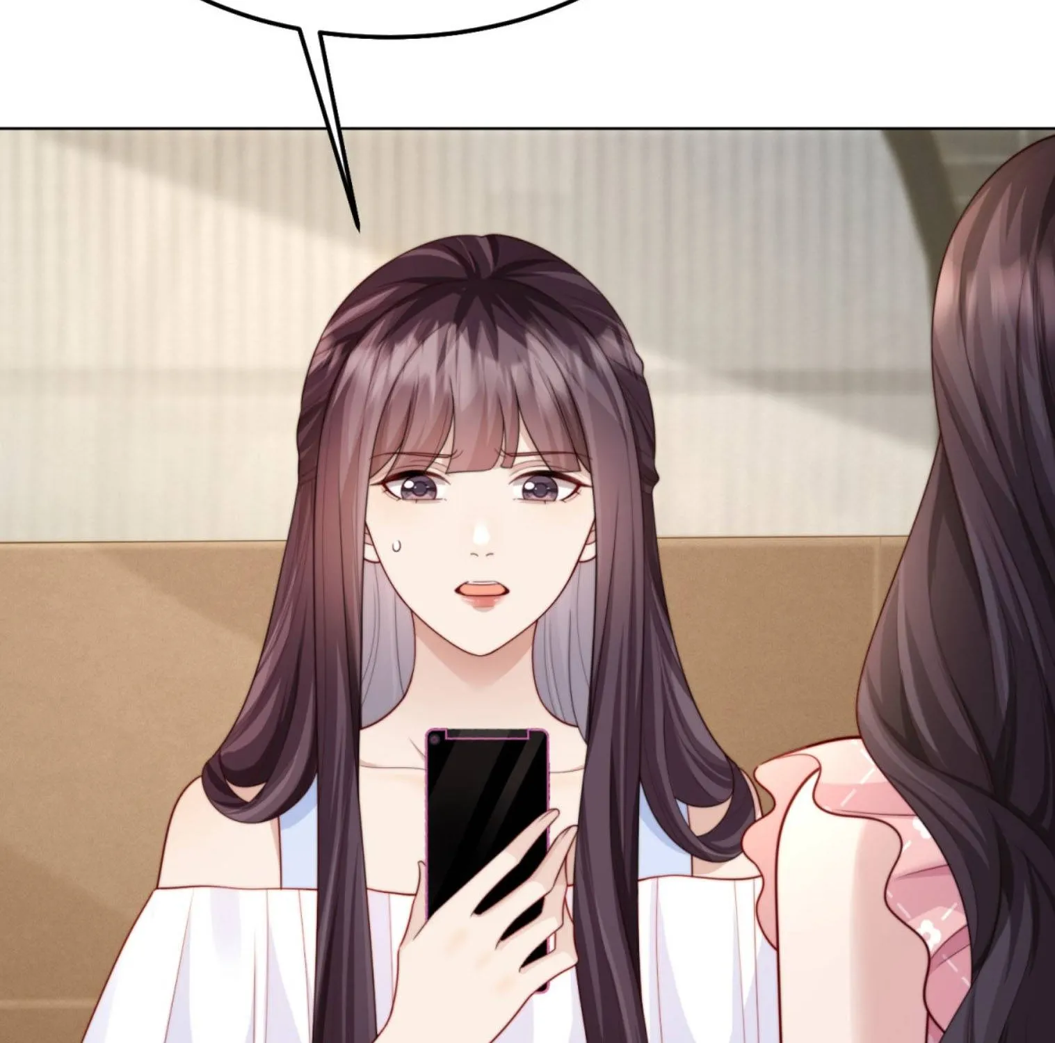 Kết Hôn Với Ông Chồng Thực Vật Chap 79 - Next Chap 80