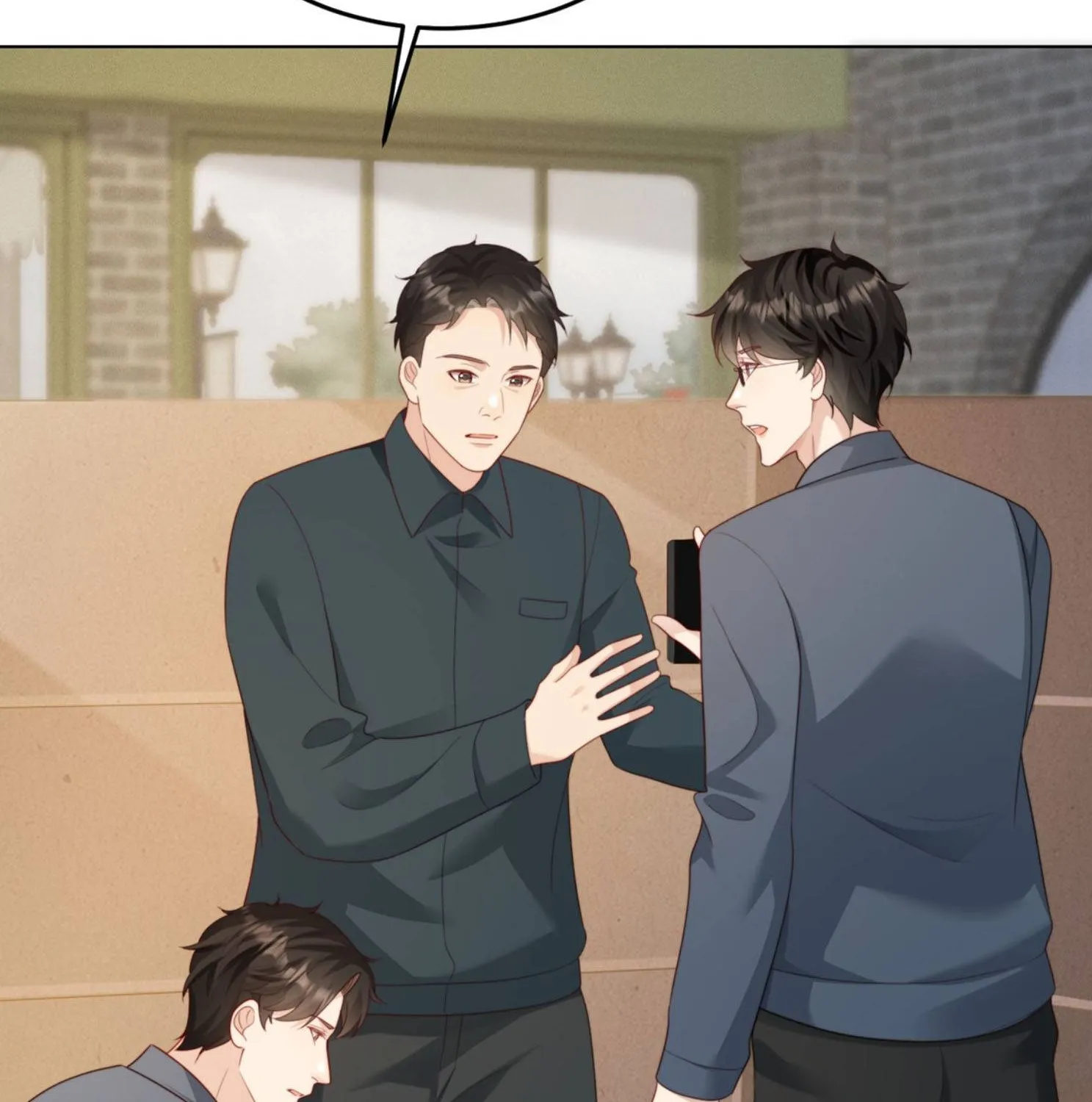 Kết Hôn Với Ông Chồng Thực Vật Chap 79 - Next Chap 80