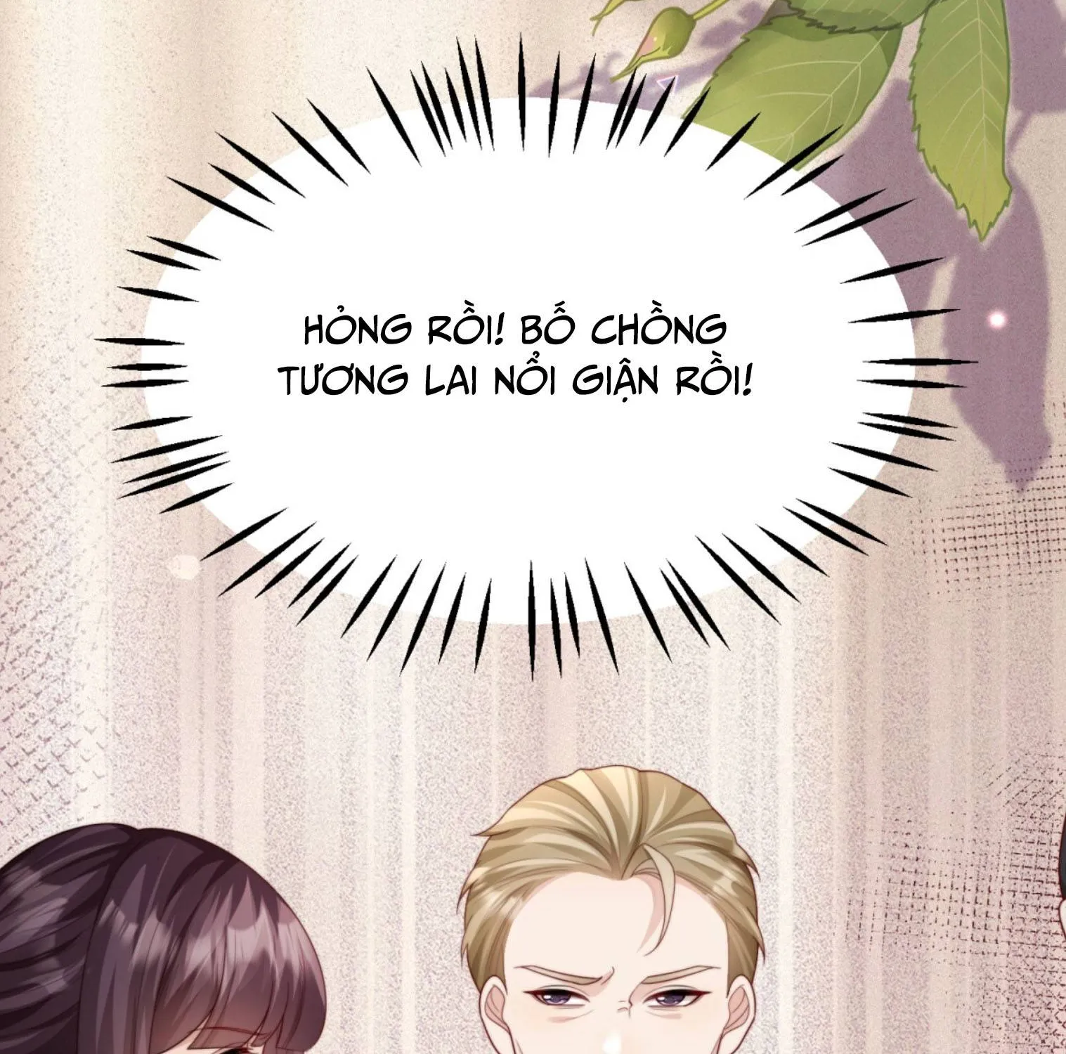 Kết Hôn Với Ông Chồng Thực Vật Chap 79 - Next Chap 80