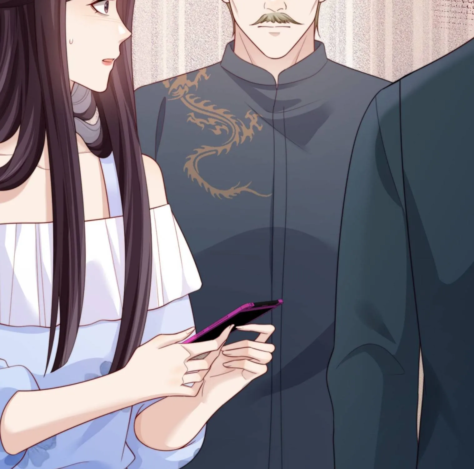 Kết Hôn Với Ông Chồng Thực Vật Chap 79 - Next Chap 80