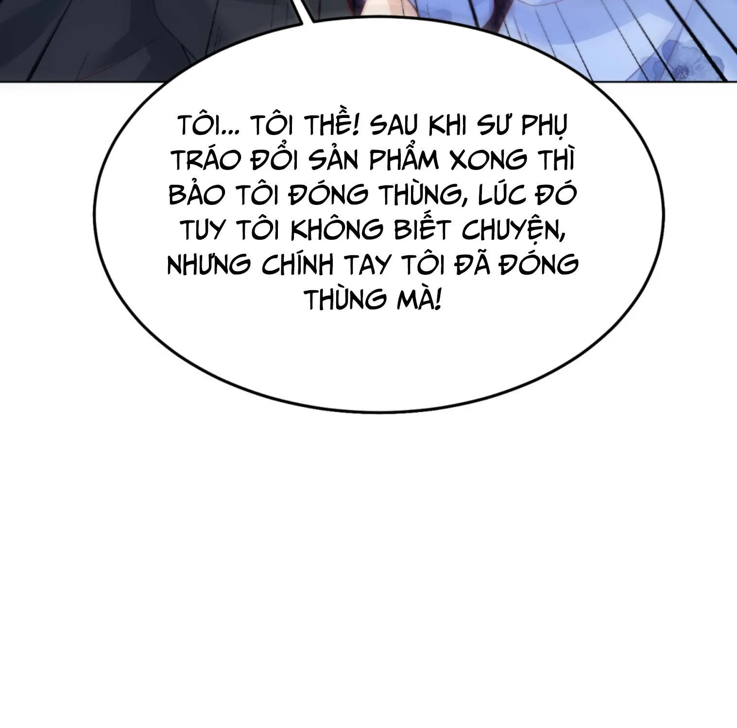 Kết Hôn Với Ông Chồng Thực Vật Chap 79 - Next Chap 80