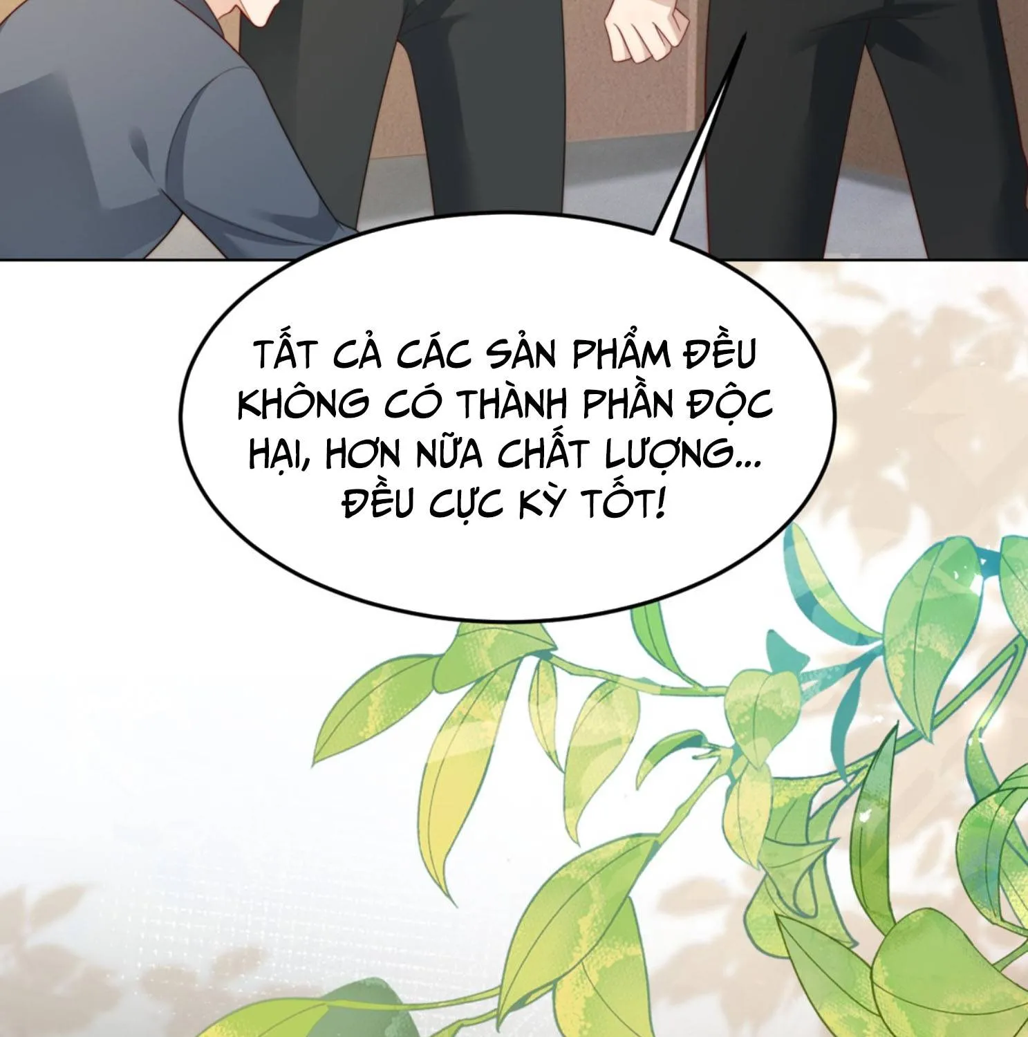 Kết Hôn Với Ông Chồng Thực Vật Chap 79 - Next Chap 80
