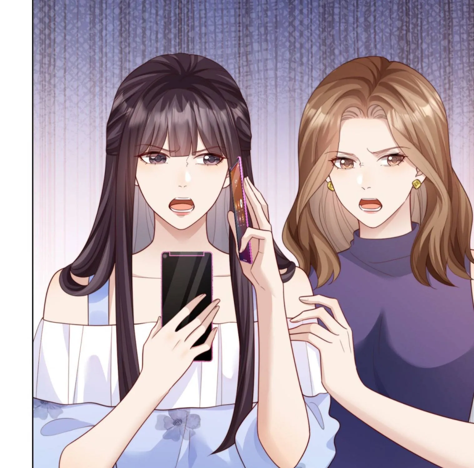 Kết Hôn Với Ông Chồng Thực Vật Chap 79 - Next Chap 80