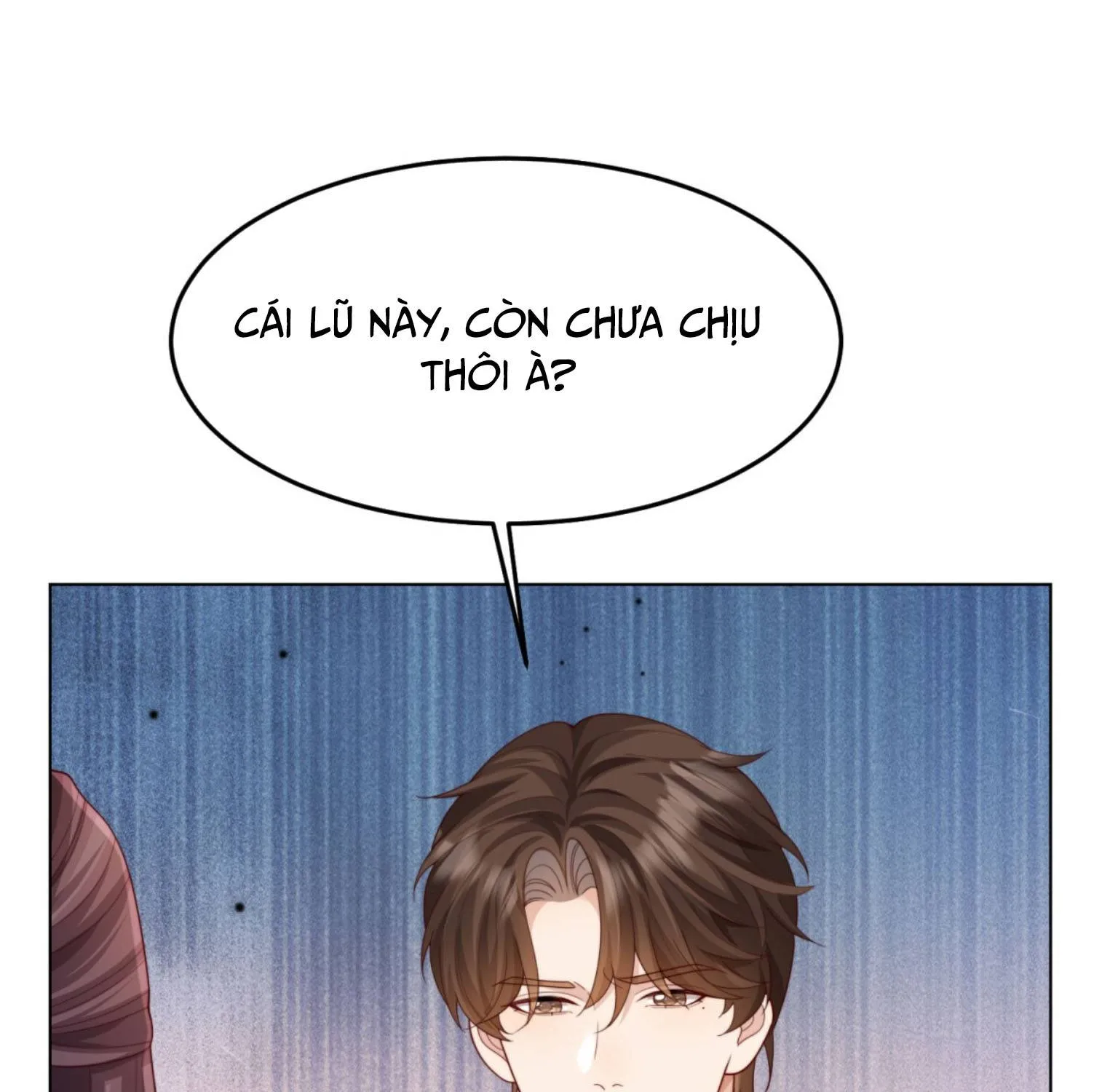 Kết Hôn Với Ông Chồng Thực Vật Chap 79 - Next Chap 80
