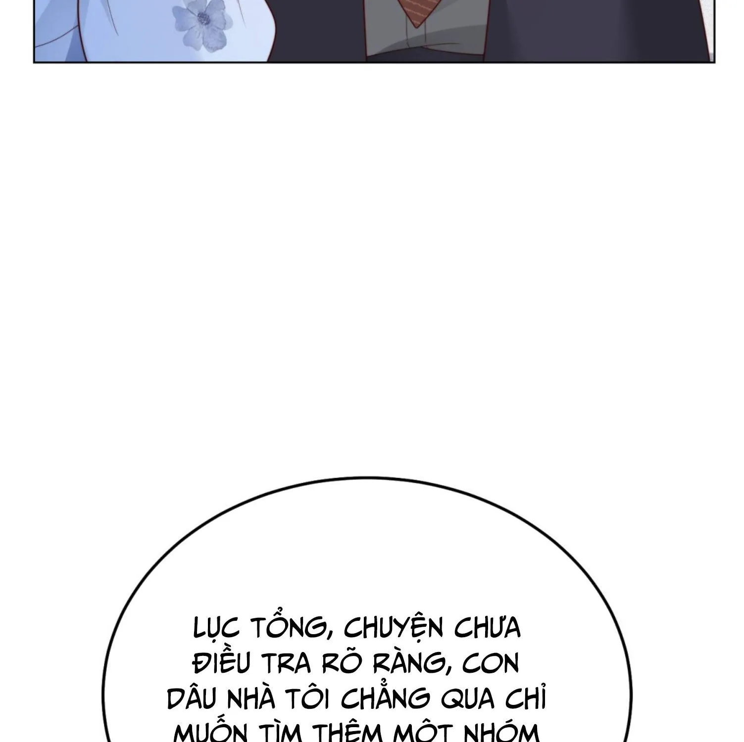 Kết Hôn Với Ông Chồng Thực Vật Chap 79 - Next Chap 80