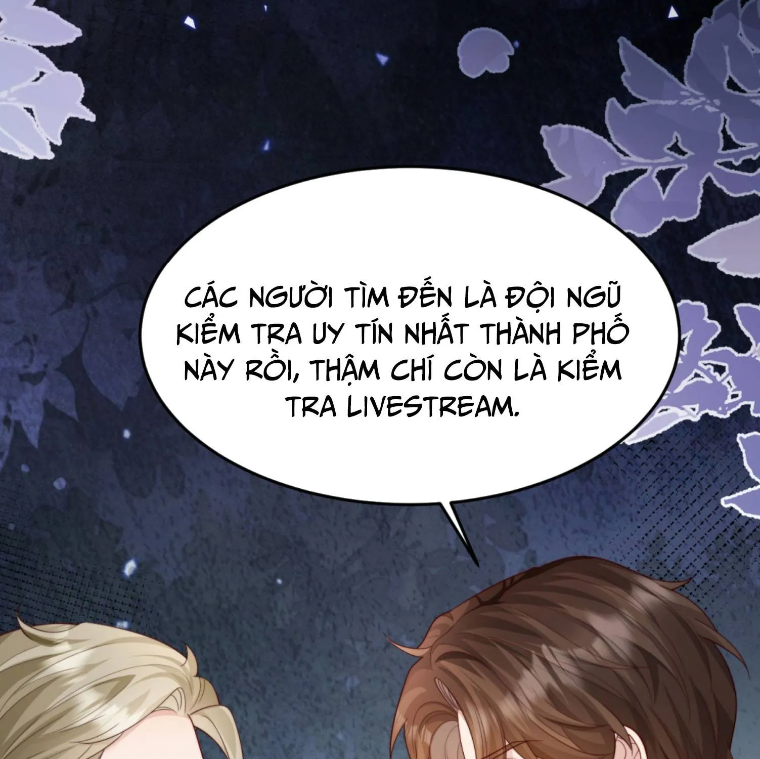 Kết Hôn Với Ông Chồng Thực Vật Chap 79 - Next Chap 80