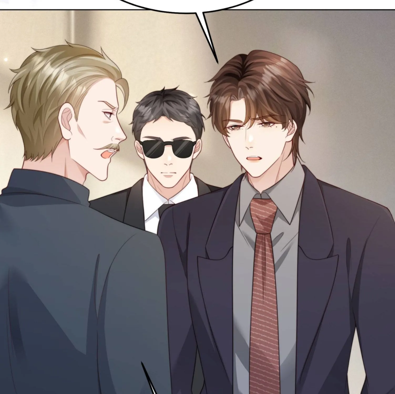 Kết Hôn Với Ông Chồng Thực Vật Chap 79 - Next Chap 80