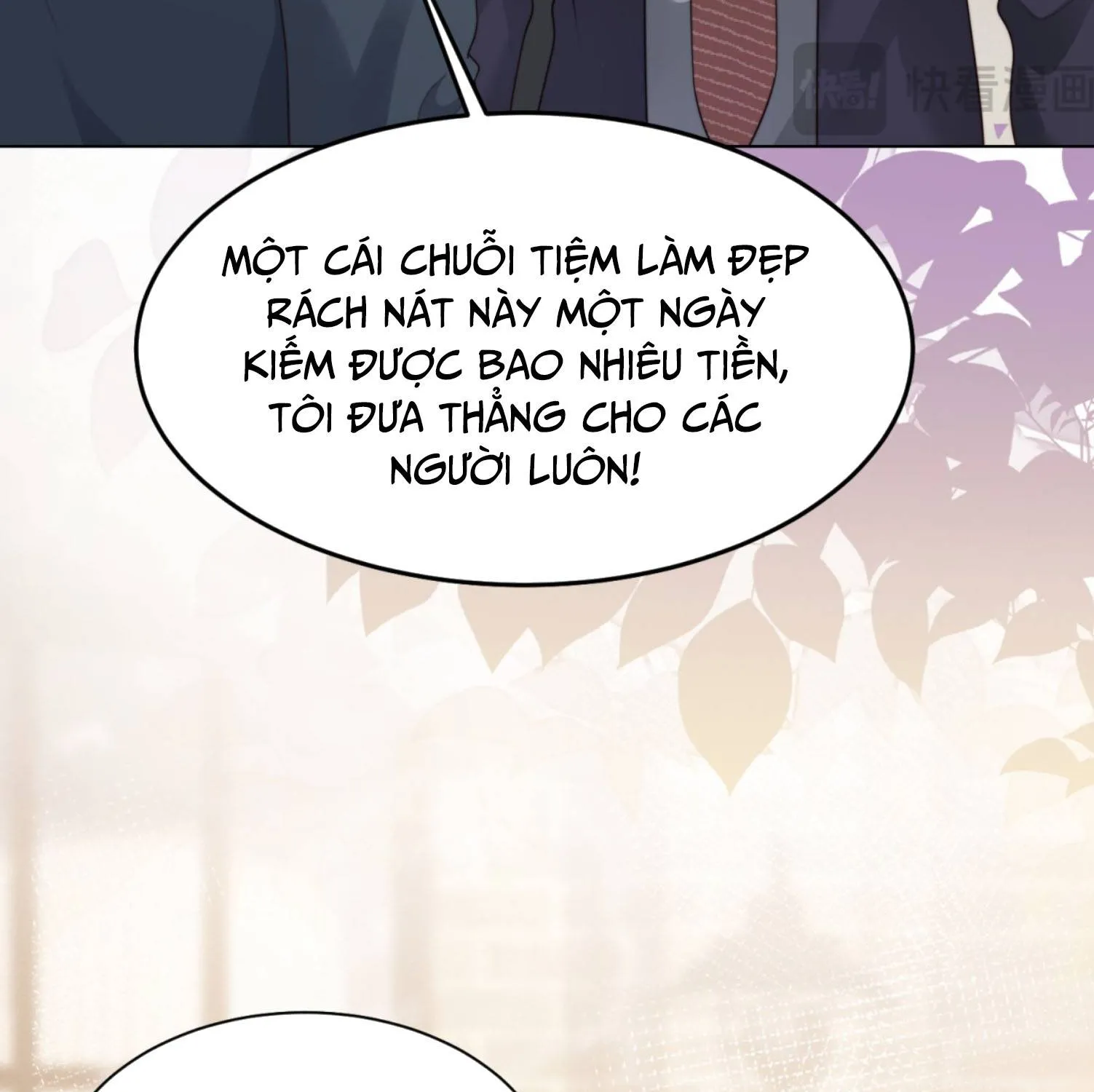 Kết Hôn Với Ông Chồng Thực Vật Chap 79 - Next Chap 80