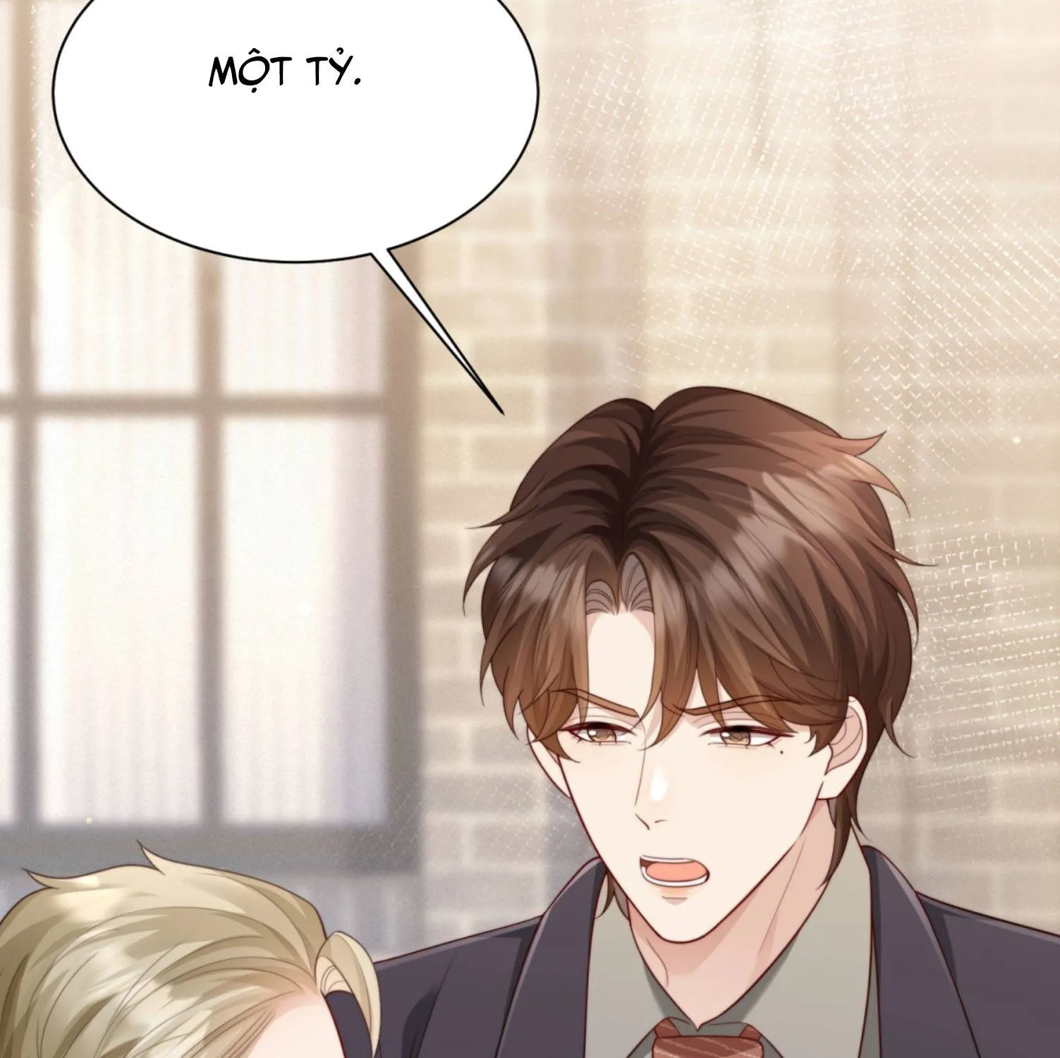 Kết Hôn Với Ông Chồng Thực Vật Chap 79 - Next Chap 80