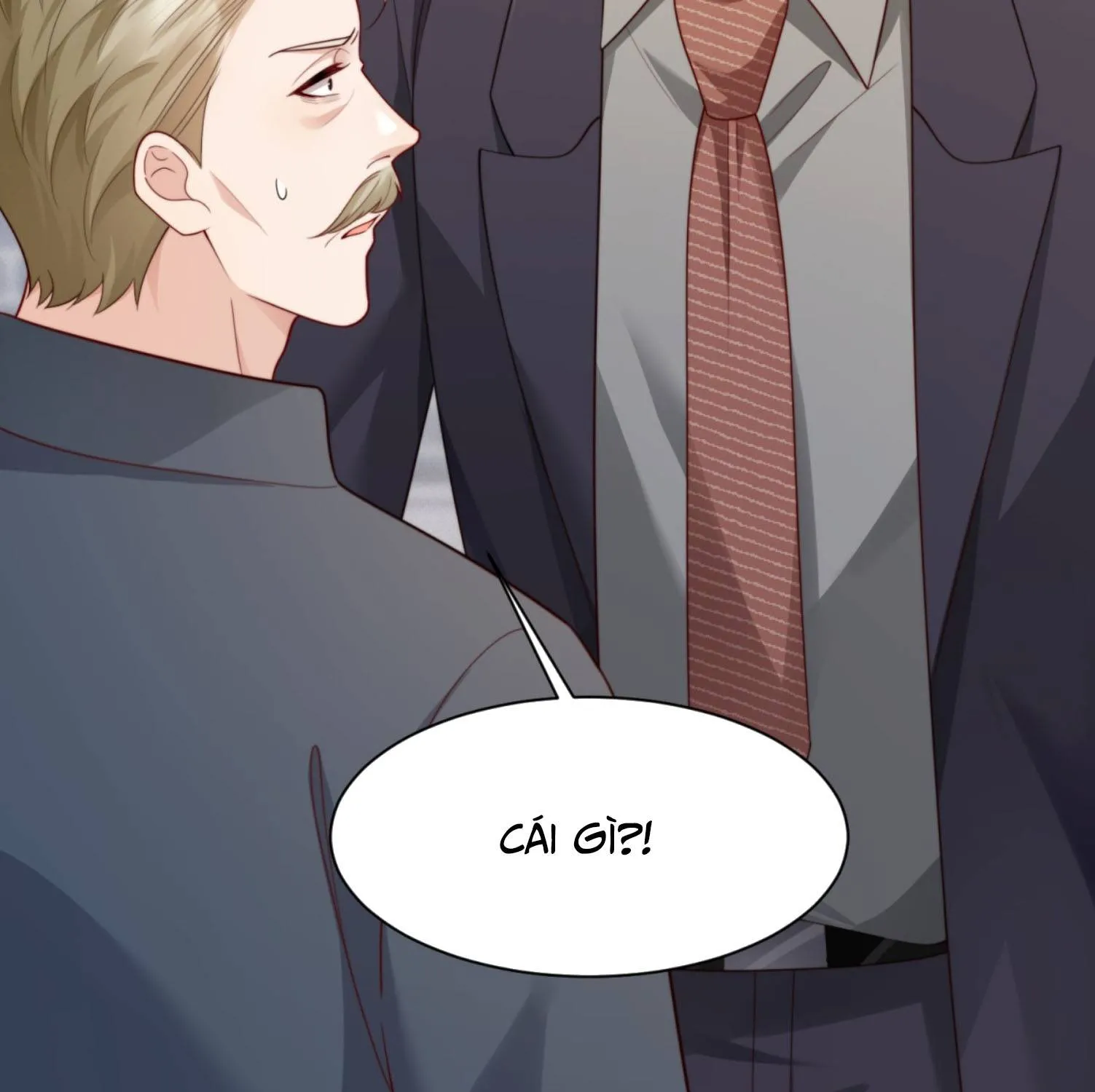 Kết Hôn Với Ông Chồng Thực Vật Chap 79 - Next Chap 80