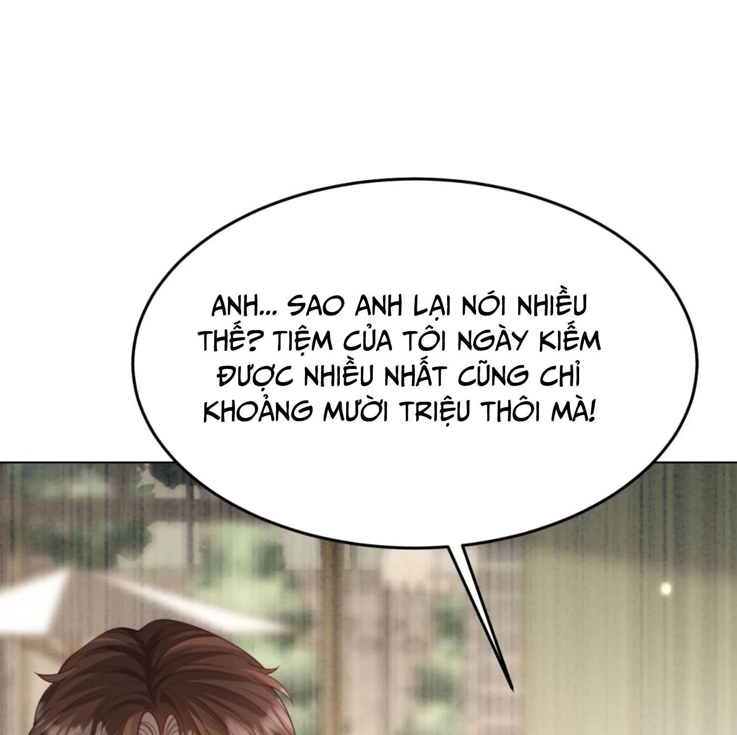 Kết Hôn Với Ông Chồng Thực Vật Chap 79 - Next Chap 80