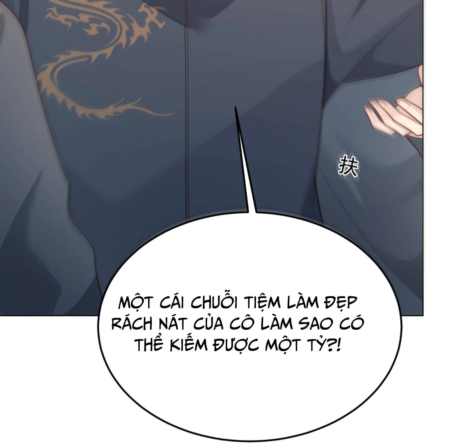 Kết Hôn Với Ông Chồng Thực Vật Chap 79 - Next Chap 80