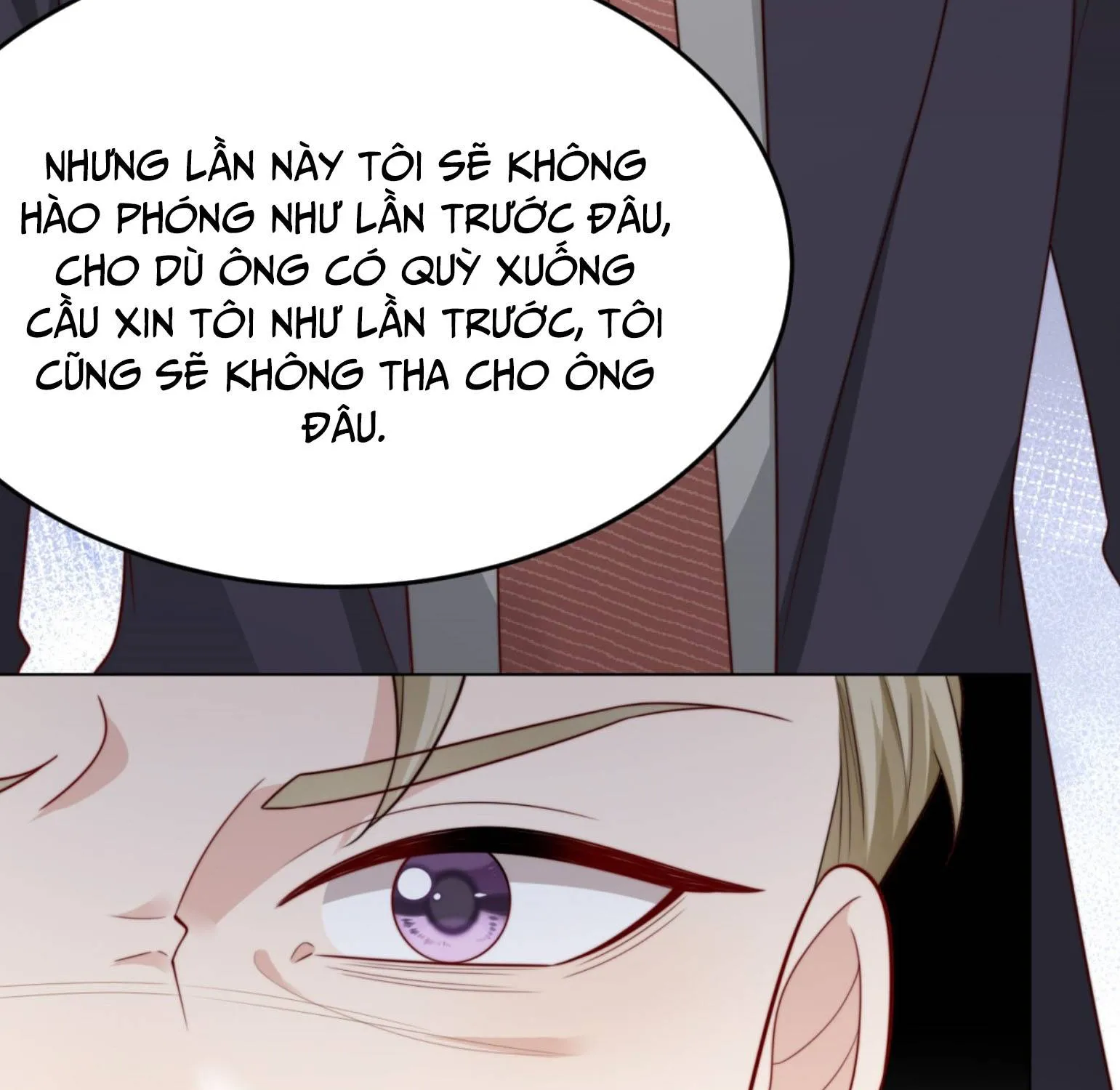 Kết Hôn Với Ông Chồng Thực Vật Chap 79 - Next Chap 80