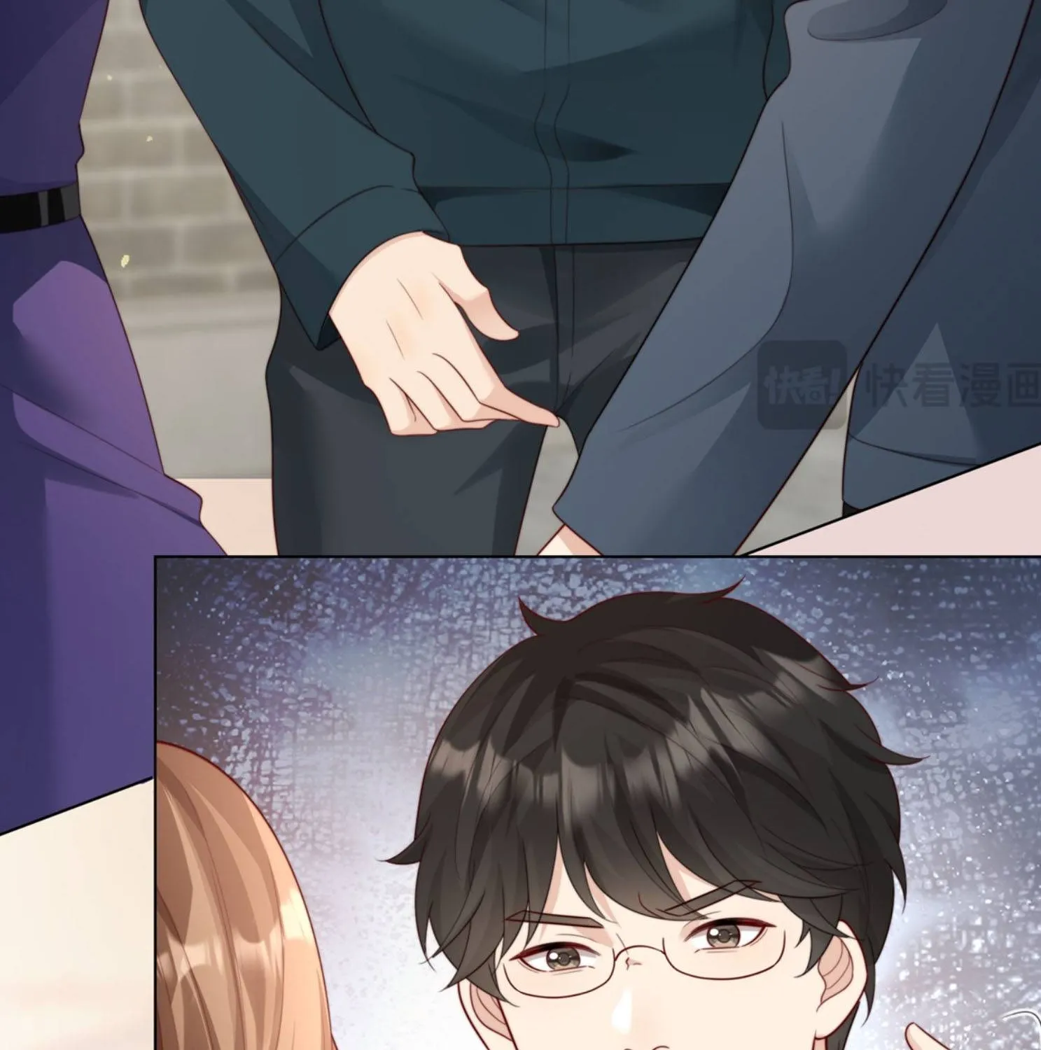 Kết Hôn Với Ông Chồng Thực Vật Chap 79 - Next Chap 80