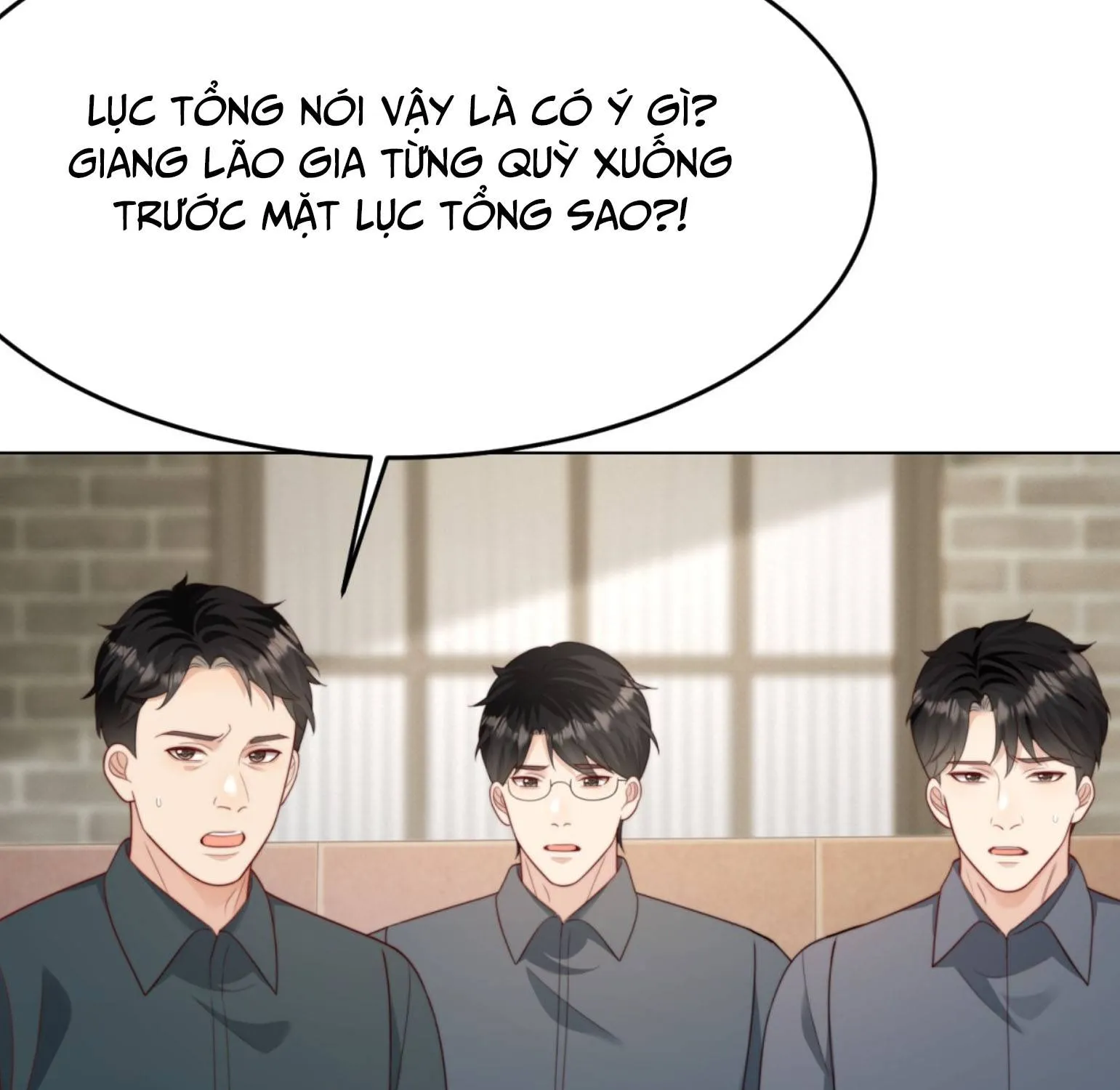 Kết Hôn Với Ông Chồng Thực Vật Chap 79 - Next Chap 80