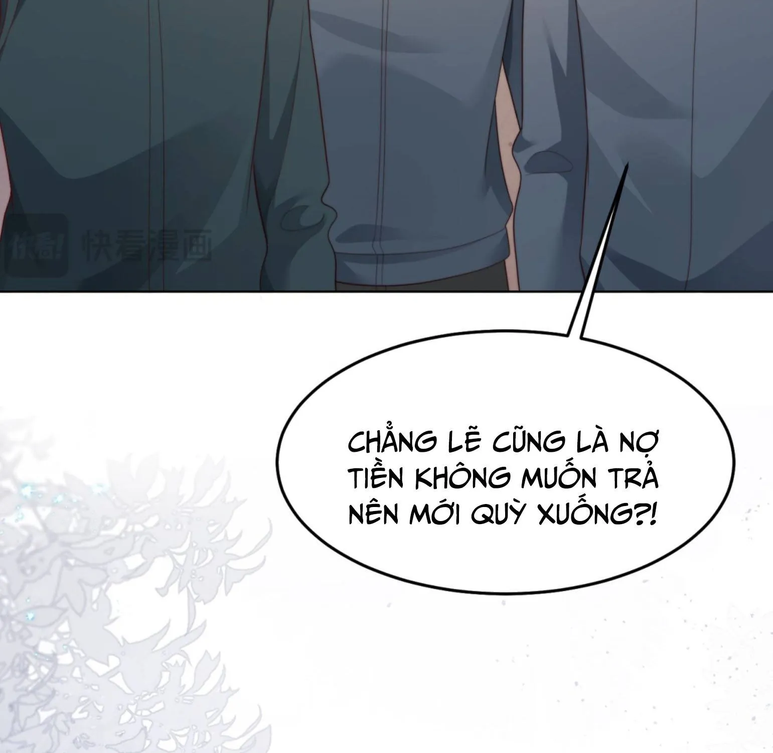 Kết Hôn Với Ông Chồng Thực Vật Chap 79 - Next Chap 80