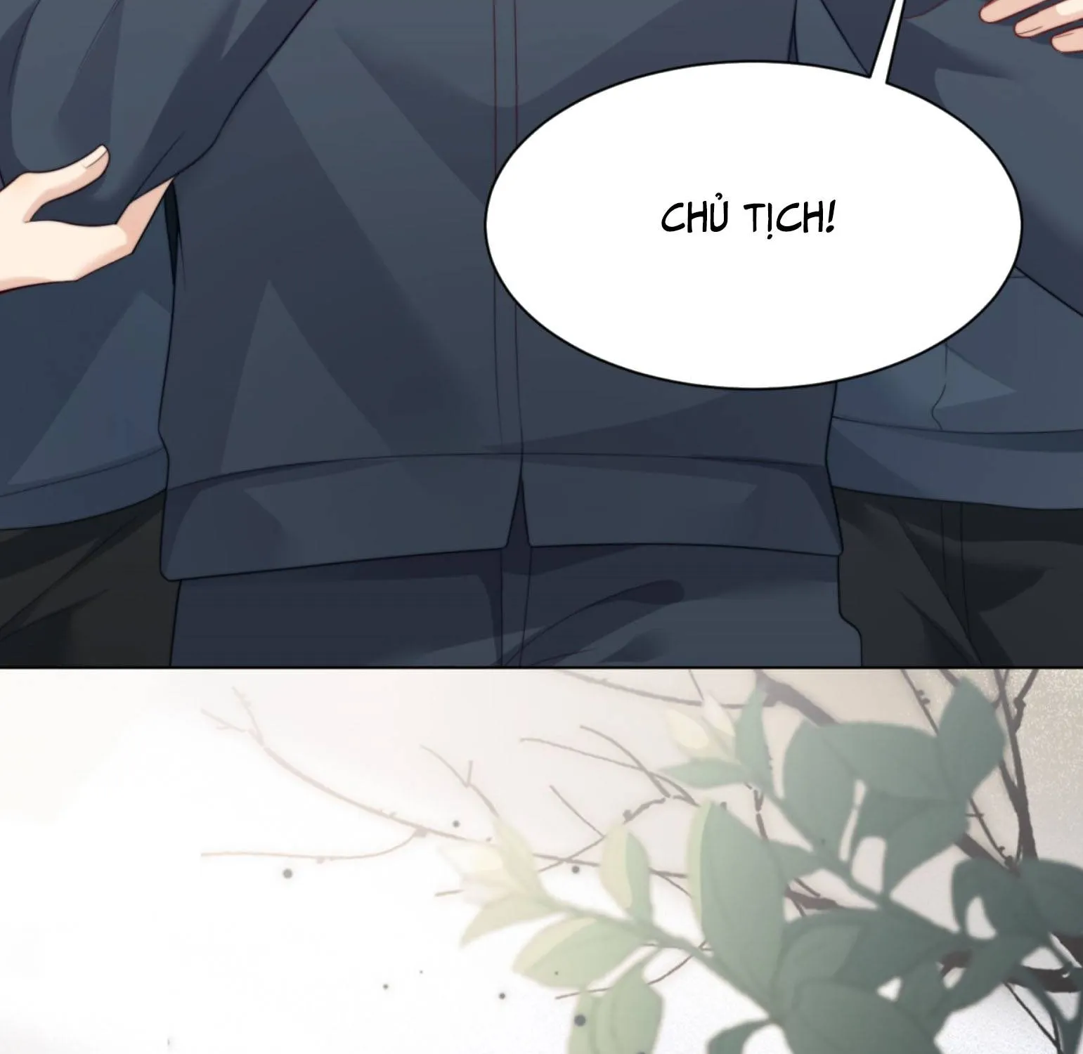 Kết Hôn Với Ông Chồng Thực Vật Chap 79 - Next Chap 80