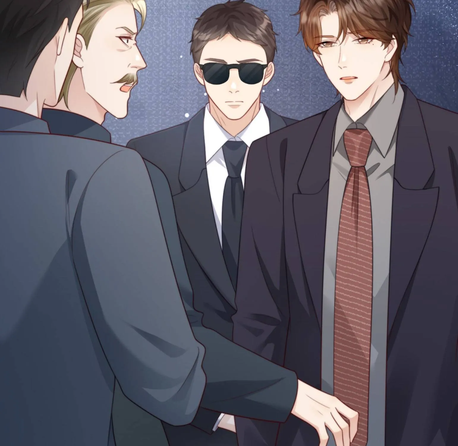 Kết Hôn Với Ông Chồng Thực Vật Chap 79 - Next Chap 80