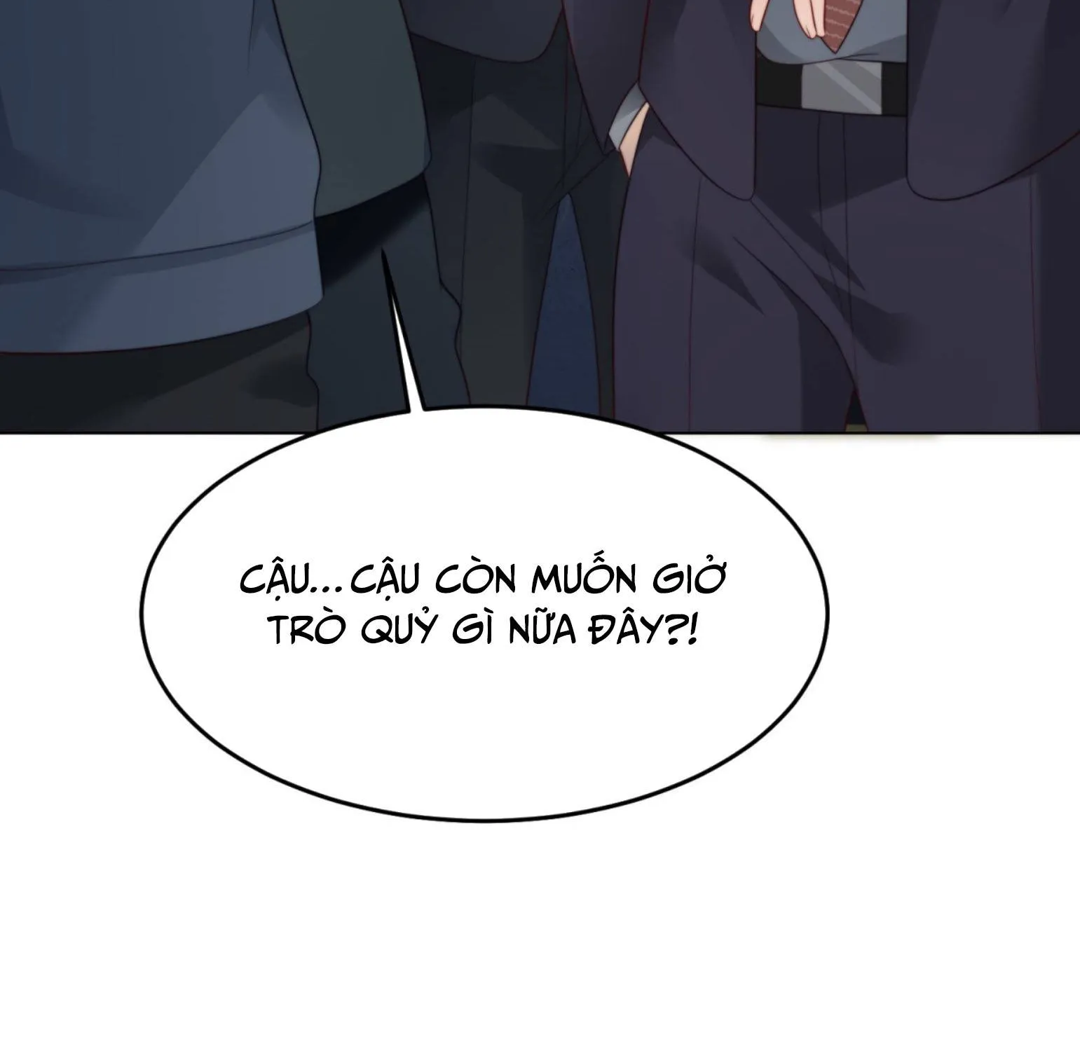 Kết Hôn Với Ông Chồng Thực Vật Chap 79 - Next Chap 80