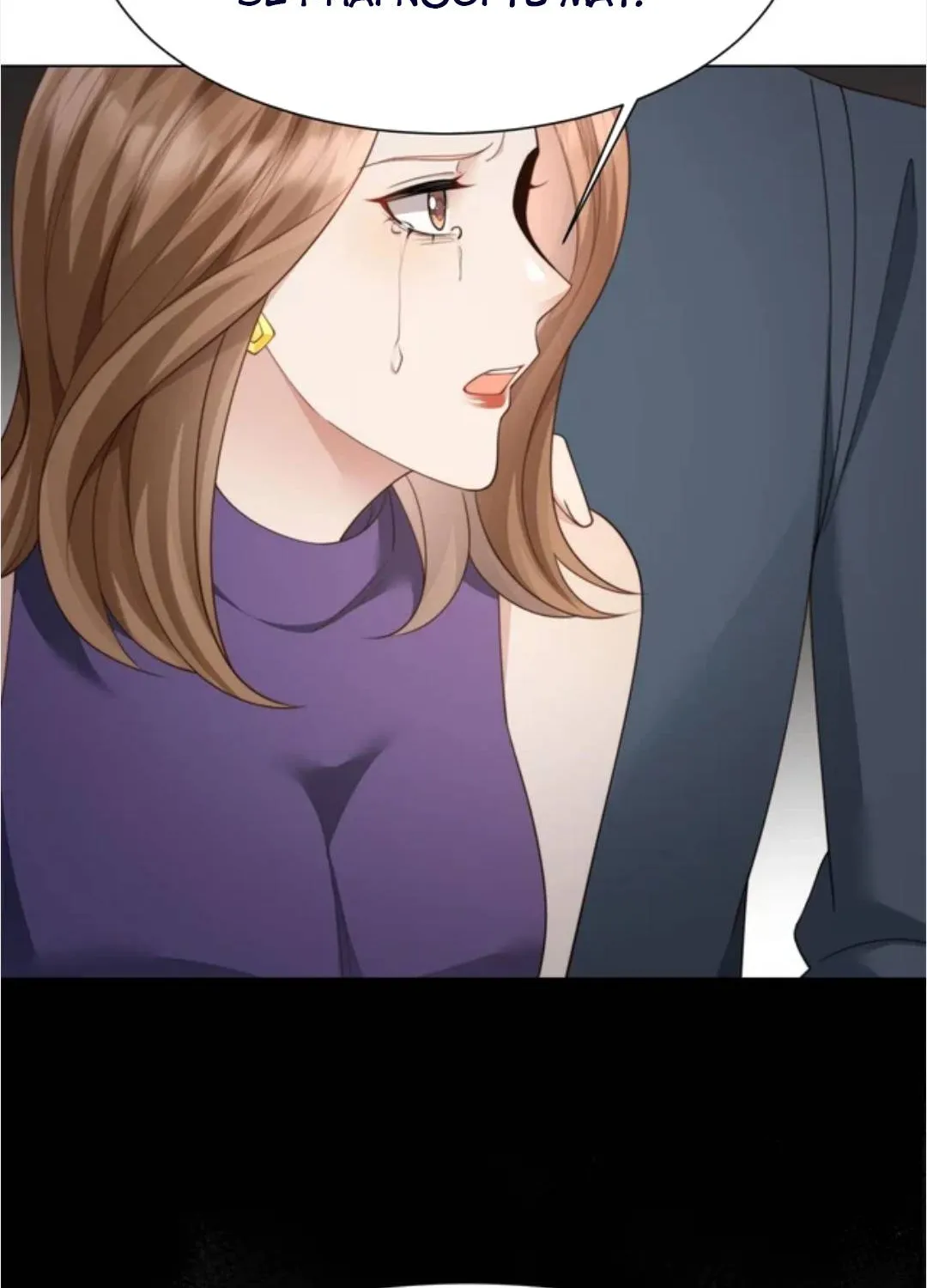 Kết Hôn Với Ông Chồng Thực Vật Chap 80 - Next Chap 81