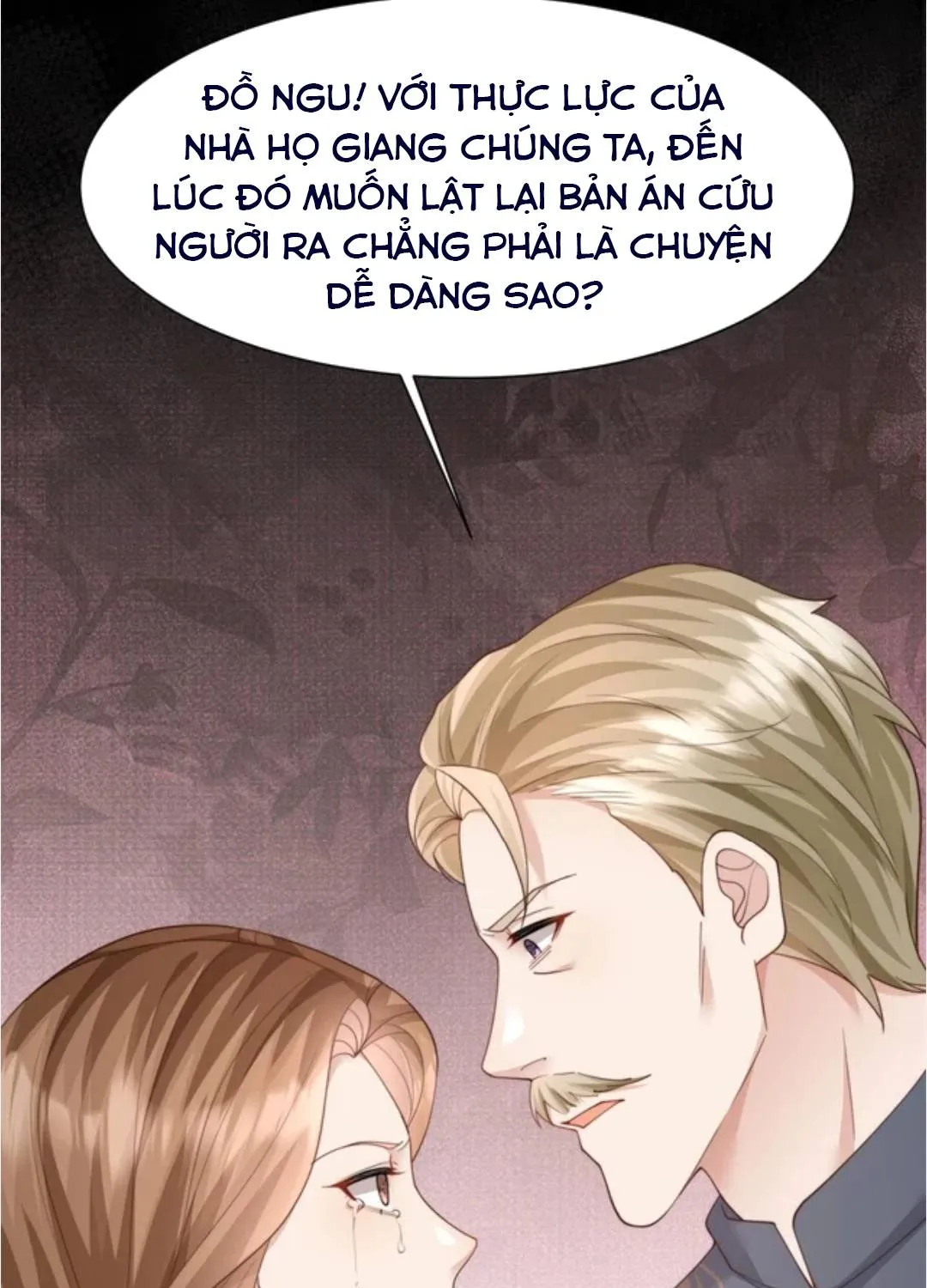 Kết Hôn Với Ông Chồng Thực Vật Chap 80 - Next Chap 81