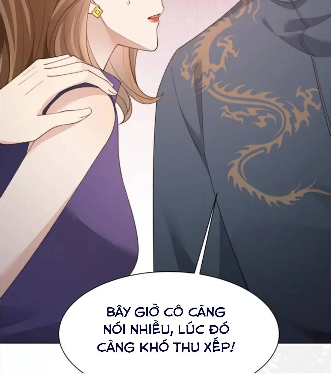 Kết Hôn Với Ông Chồng Thực Vật Chap 80 - Next Chap 81