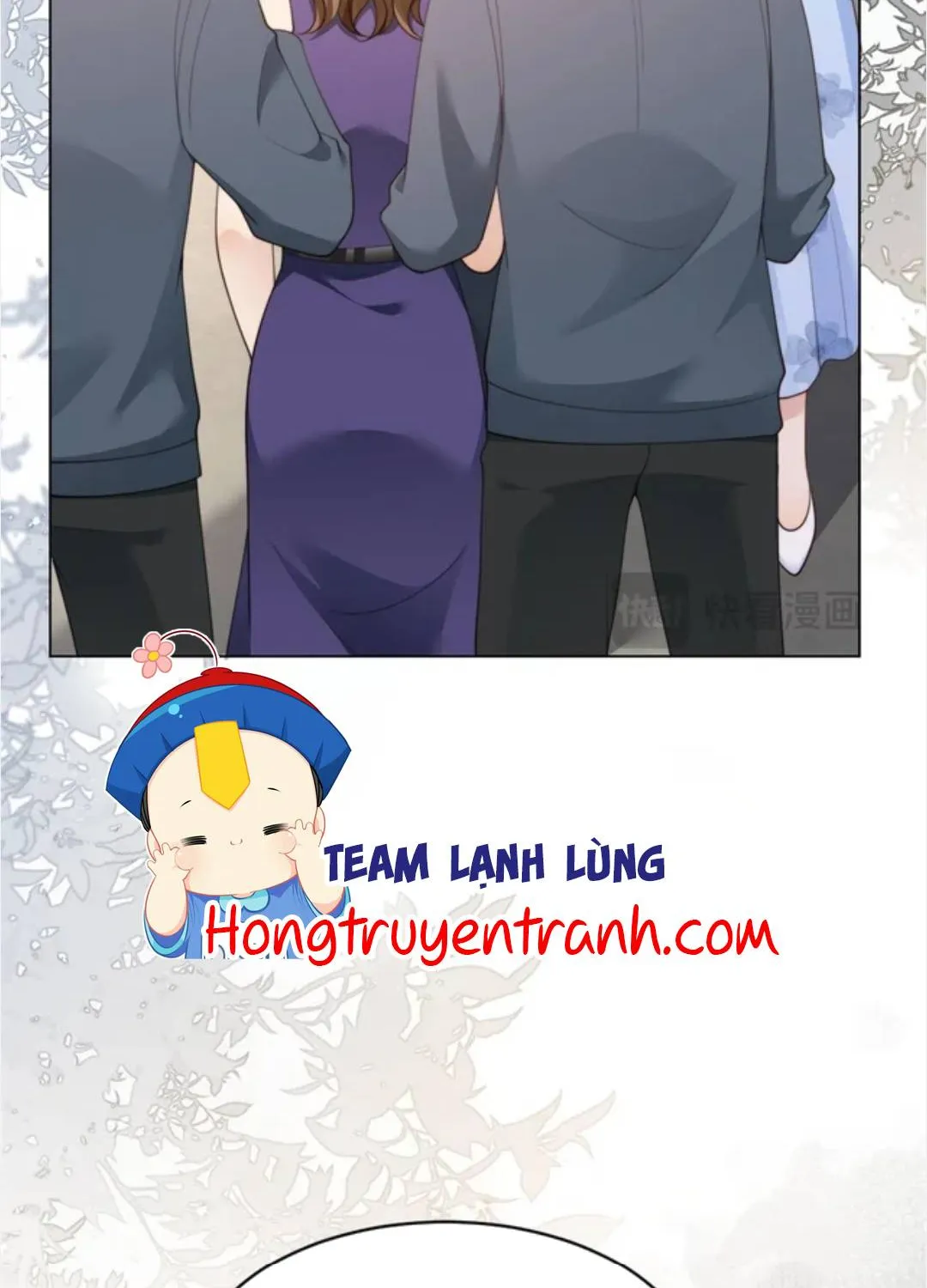 Kết Hôn Với Ông Chồng Thực Vật Chap 80 - Next Chap 81