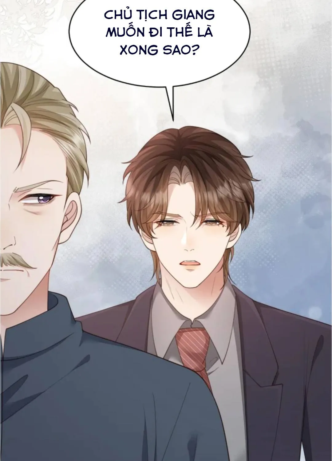 Kết Hôn Với Ông Chồng Thực Vật Chap 80 - Next Chap 81