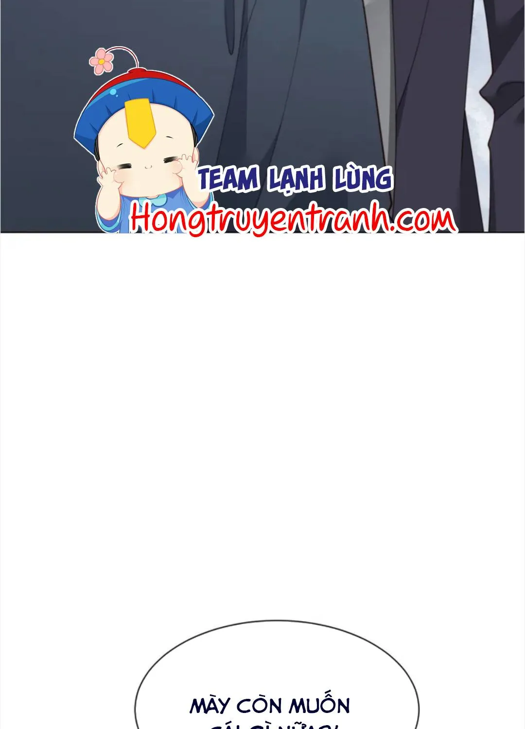 Kết Hôn Với Ông Chồng Thực Vật Chap 80 - Next Chap 81