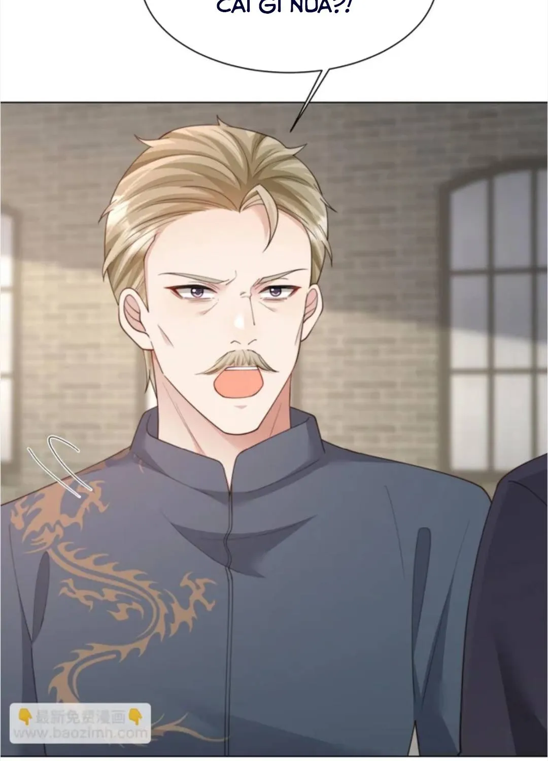 Kết Hôn Với Ông Chồng Thực Vật Chap 80 - Next Chap 81