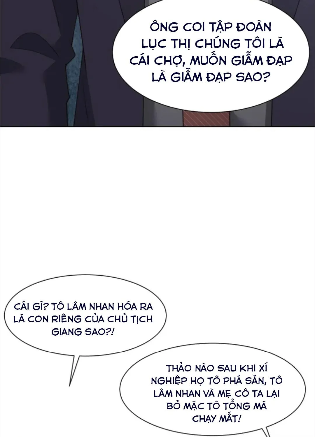 Kết Hôn Với Ông Chồng Thực Vật Chap 80 - Next Chap 81