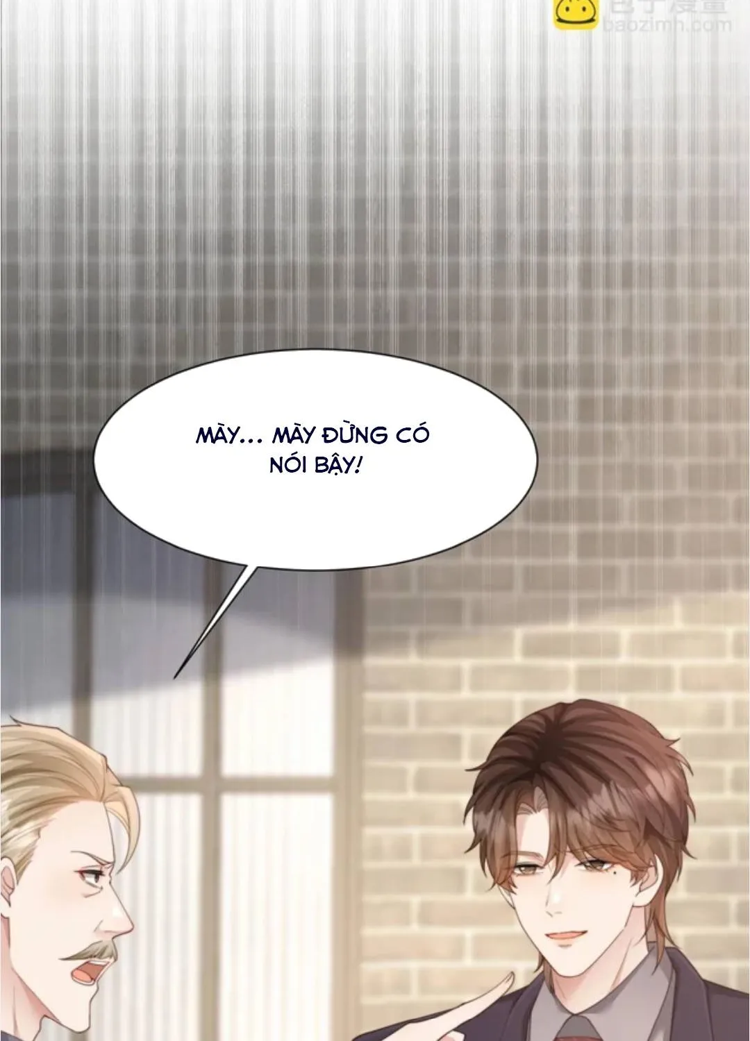 Kết Hôn Với Ông Chồng Thực Vật Chap 80 - Next Chap 81