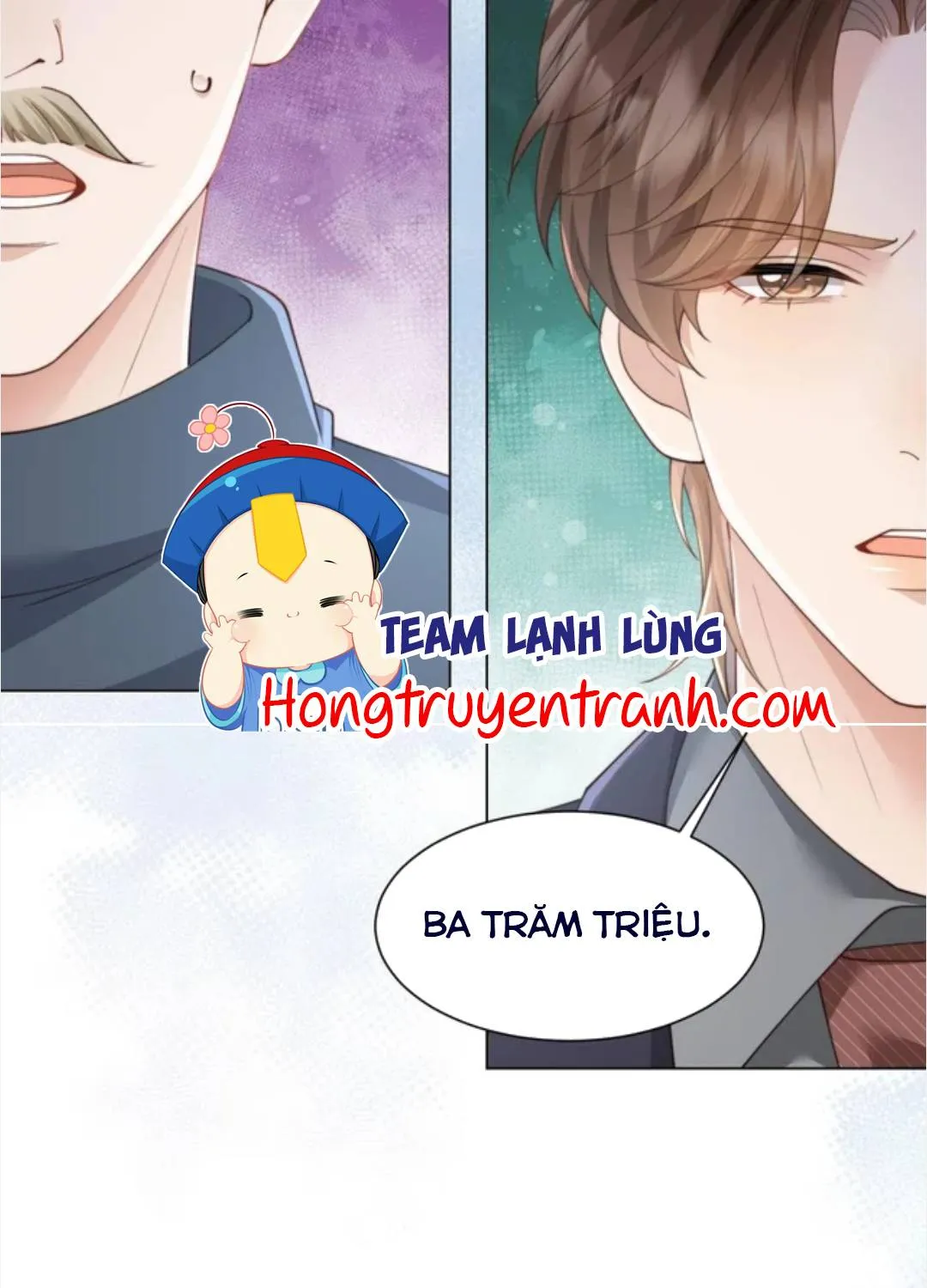Kết Hôn Với Ông Chồng Thực Vật Chap 80 - Next Chap 81