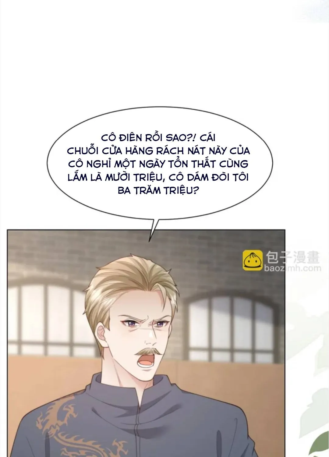 Kết Hôn Với Ông Chồng Thực Vật Chap 80 - Next Chap 81