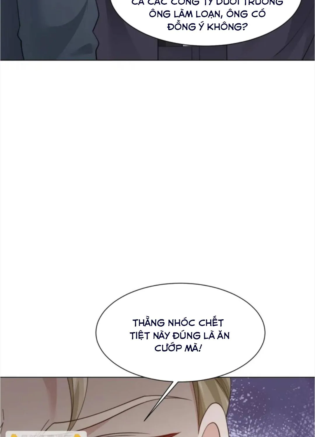 Kết Hôn Với Ông Chồng Thực Vật Chap 80 - Next Chap 81