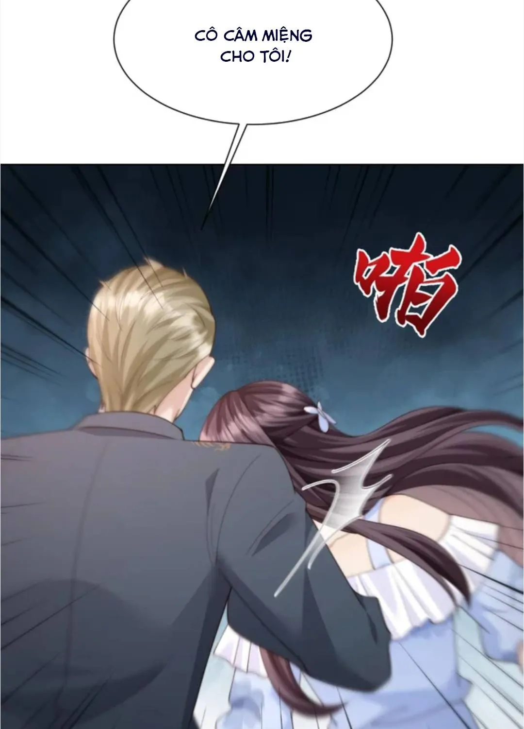 Kết Hôn Với Ông Chồng Thực Vật Chap 80 - Next Chap 81