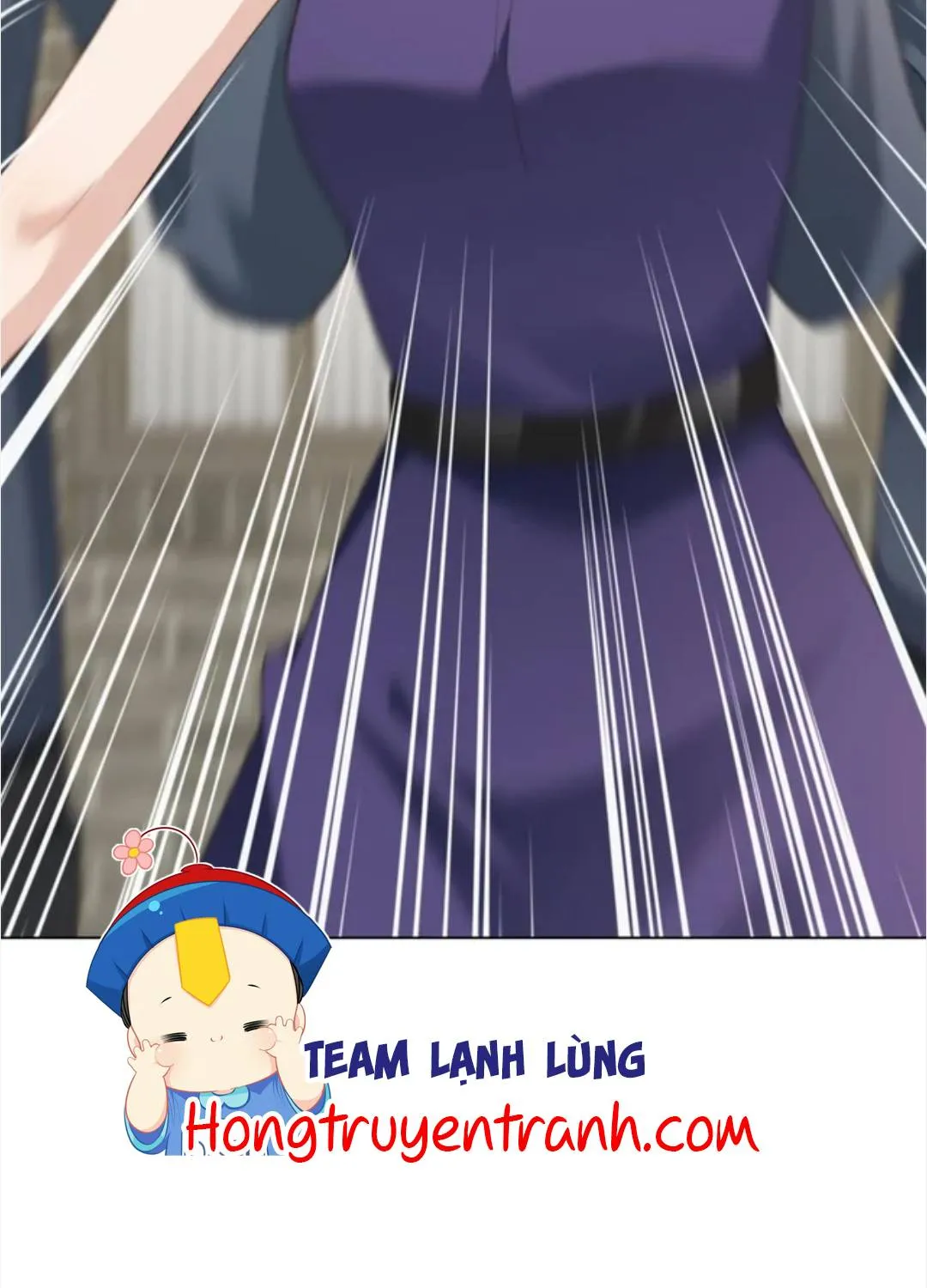 Kết Hôn Với Ông Chồng Thực Vật Chap 80 - Next Chap 81