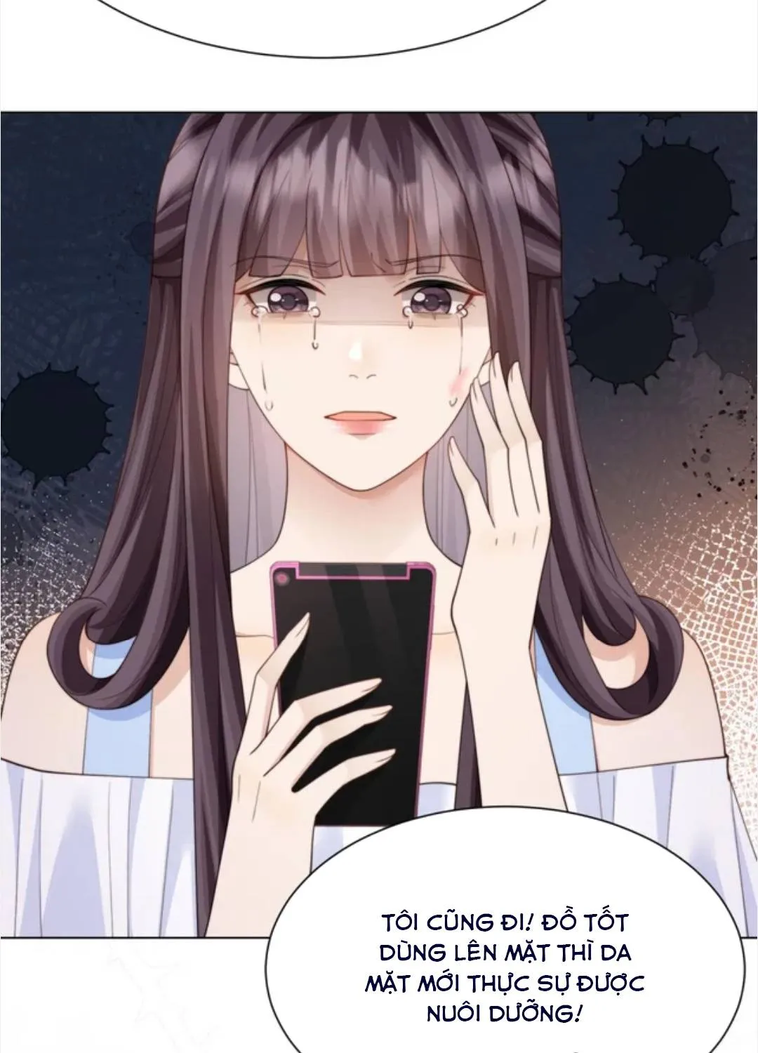 Kết Hôn Với Ông Chồng Thực Vật Chap 80 - Next Chap 81