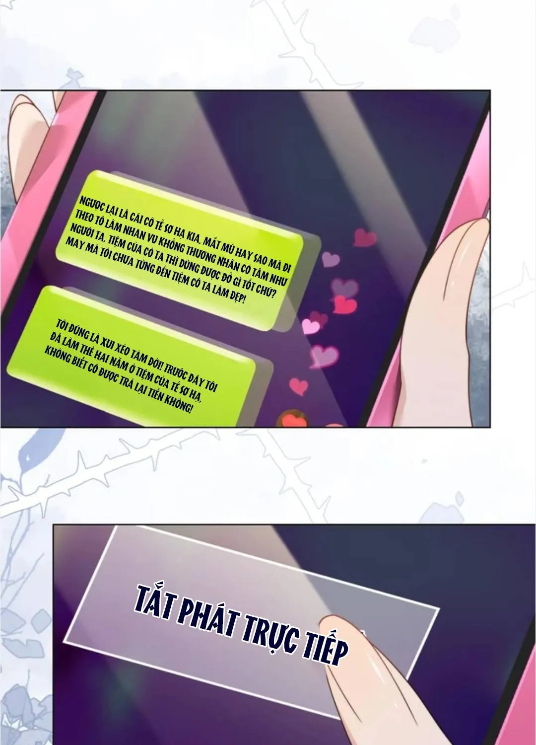 Kết Hôn Với Ông Chồng Thực Vật Chap 80 - Next Chap 81