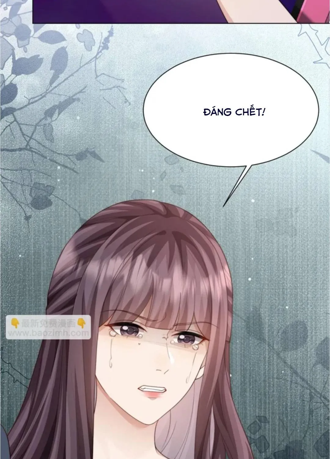 Kết Hôn Với Ông Chồng Thực Vật Chap 80 - Next Chap 81