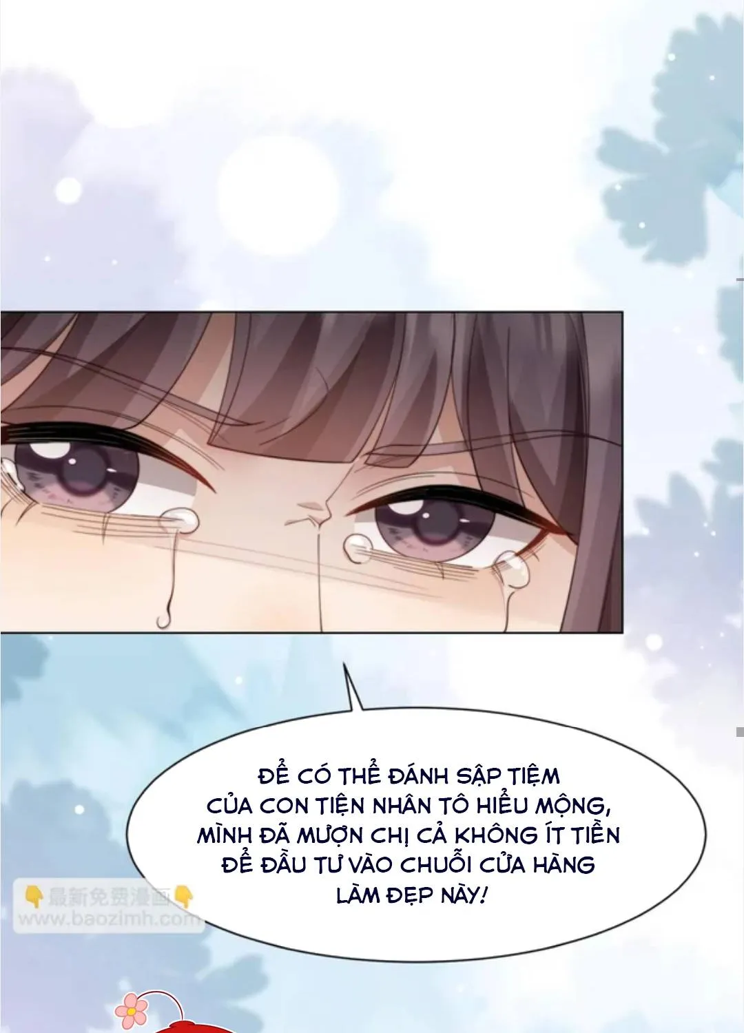 Kết Hôn Với Ông Chồng Thực Vật Chap 80 - Next Chap 81