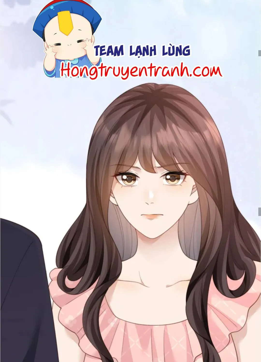 Kết Hôn Với Ông Chồng Thực Vật Chap 80 - Next Chap 81